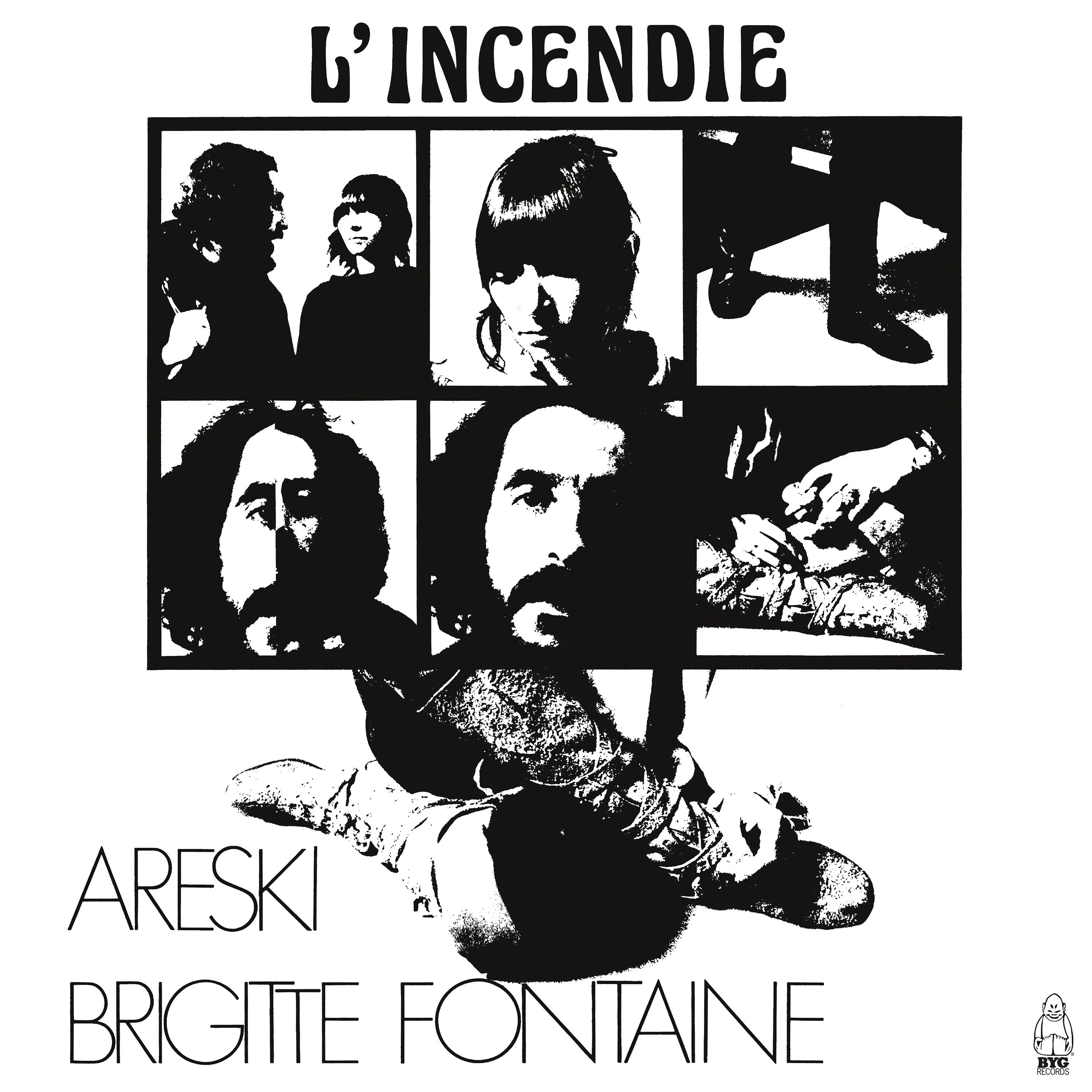 charly-records-l-incendie-vinyle-blanc-lp-rock-exp-rimental image 1
