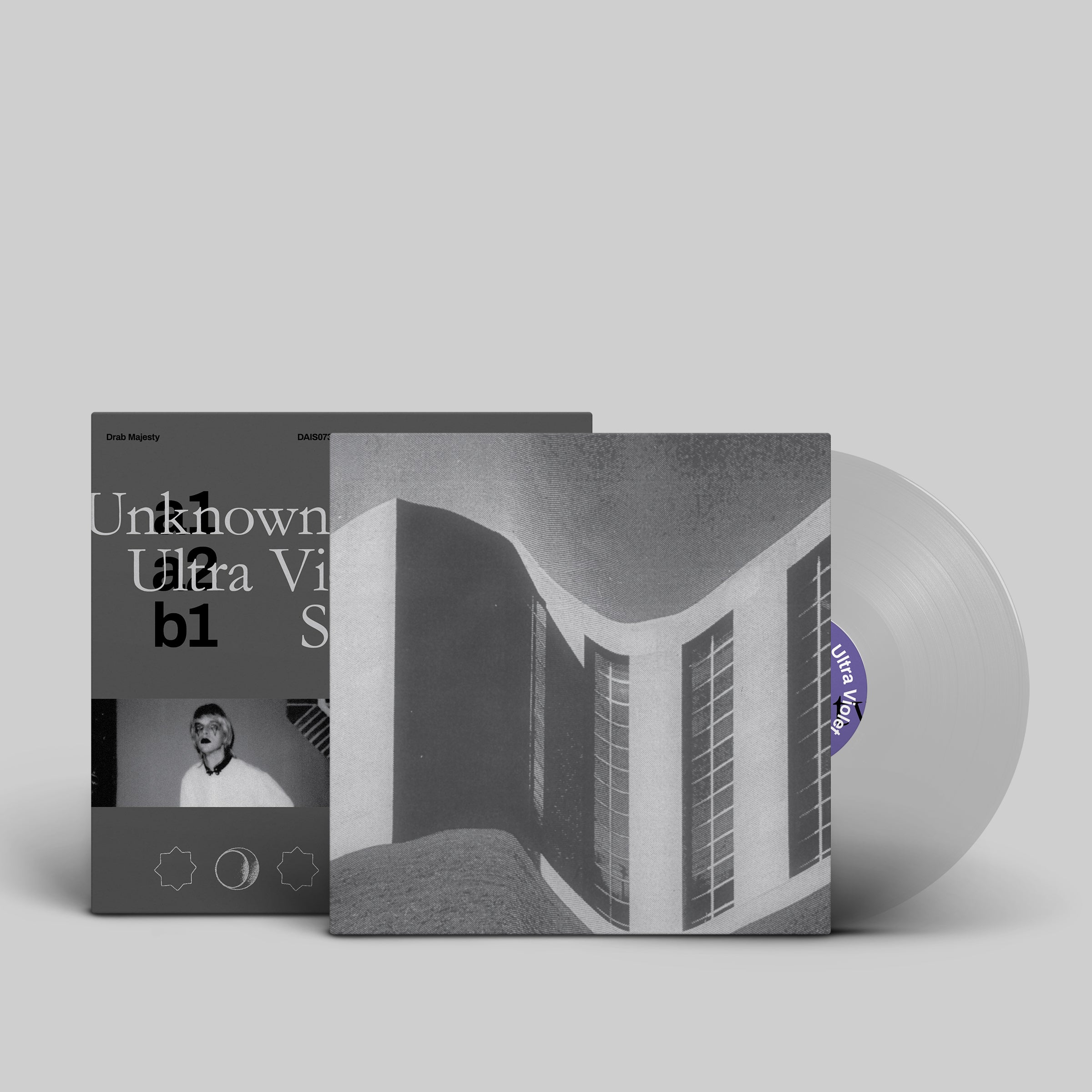dais-records-unknown-to-the-i-vinyle-ep-noir-darkwave image 6