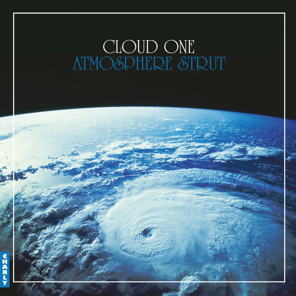 charly-records-atmosphere-strut-double-vinyle-2lp-noir-disco-funk image 1