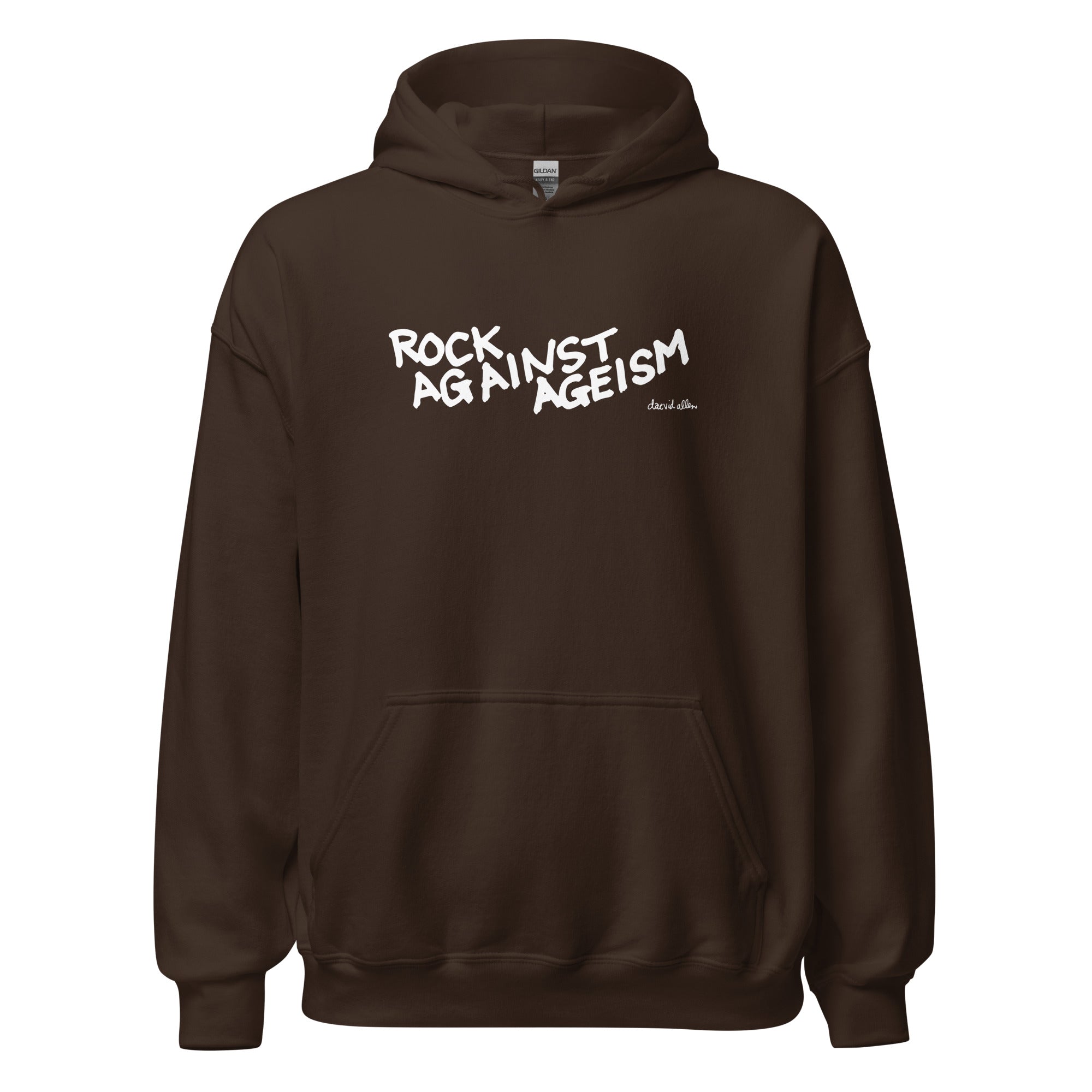 charly-records-rock-against-ageism-hoodie-noir-logo-blanc image 7