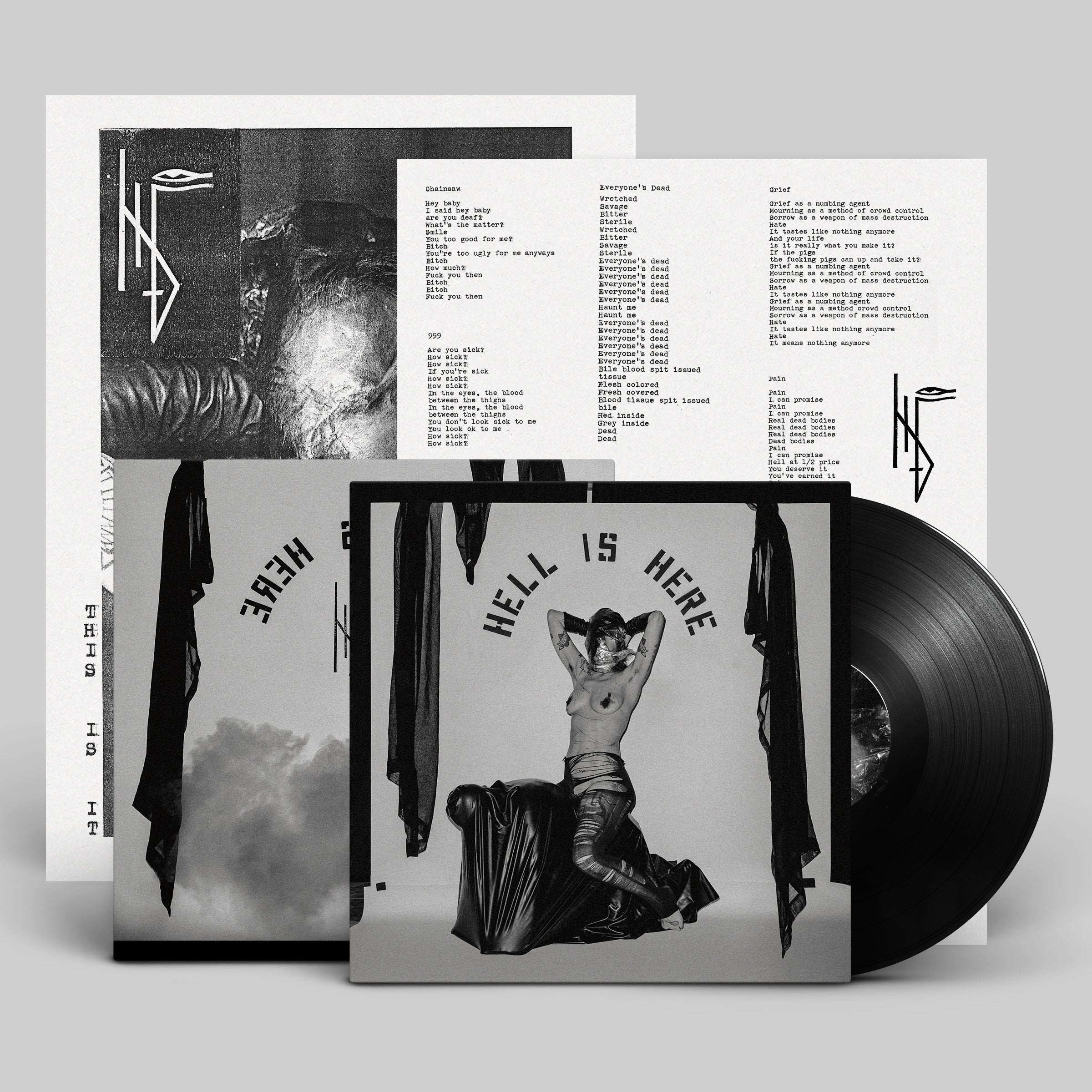dais-records-hell-is-here-vinyle-lp-noir-indus image 2