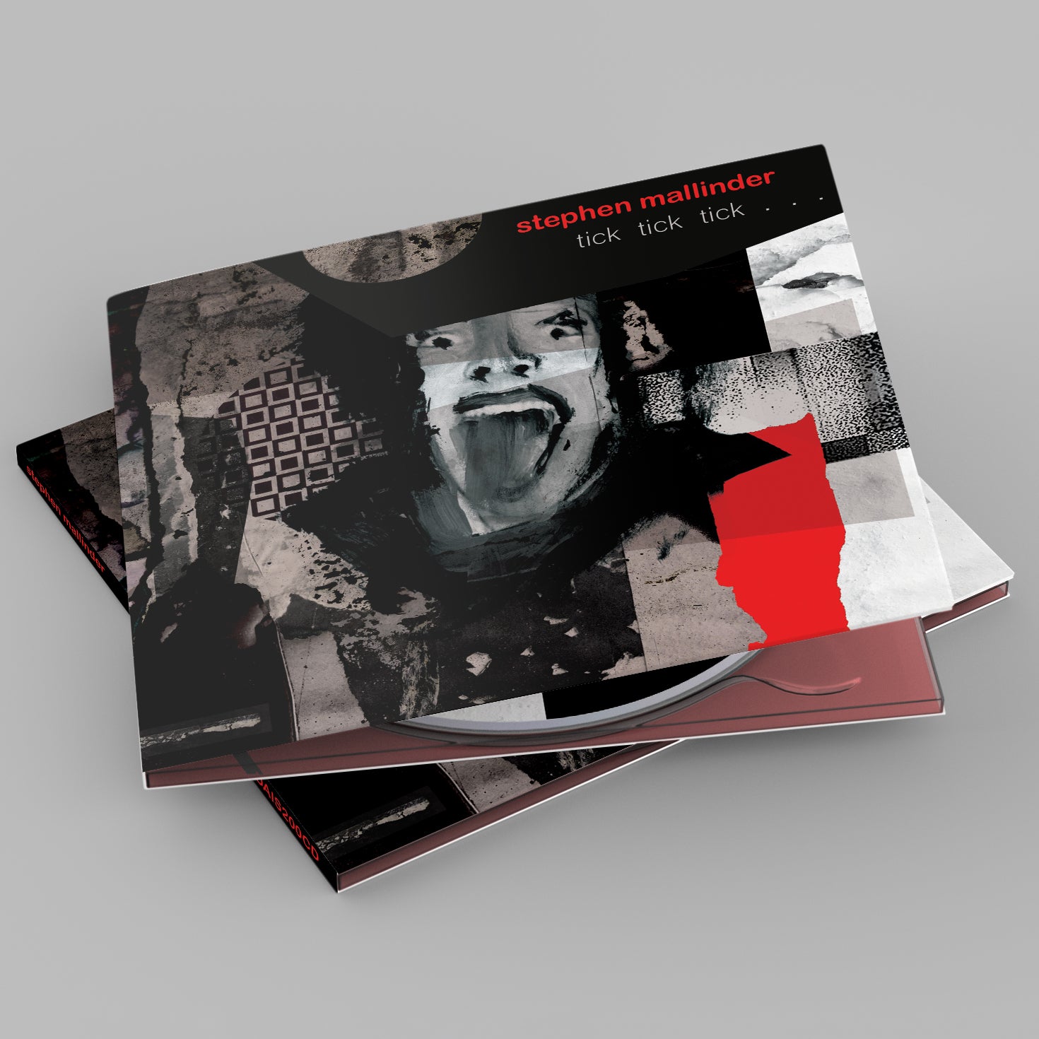 dais-stephen-mallinder-tick-tick-tick-vinyle-lp-phosphorescent image 8
