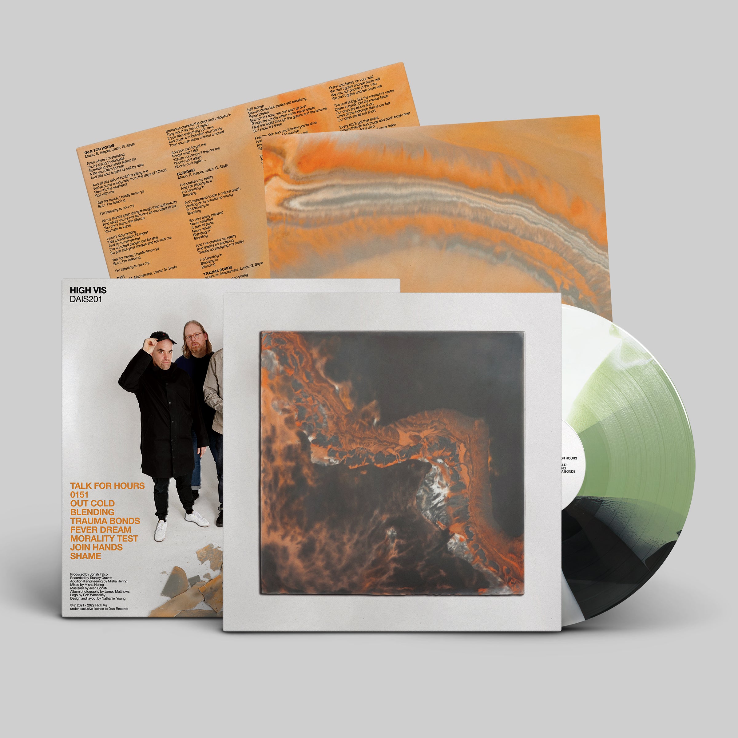 dais-records-high-vis-blending-vinyle-lp-noir image 3