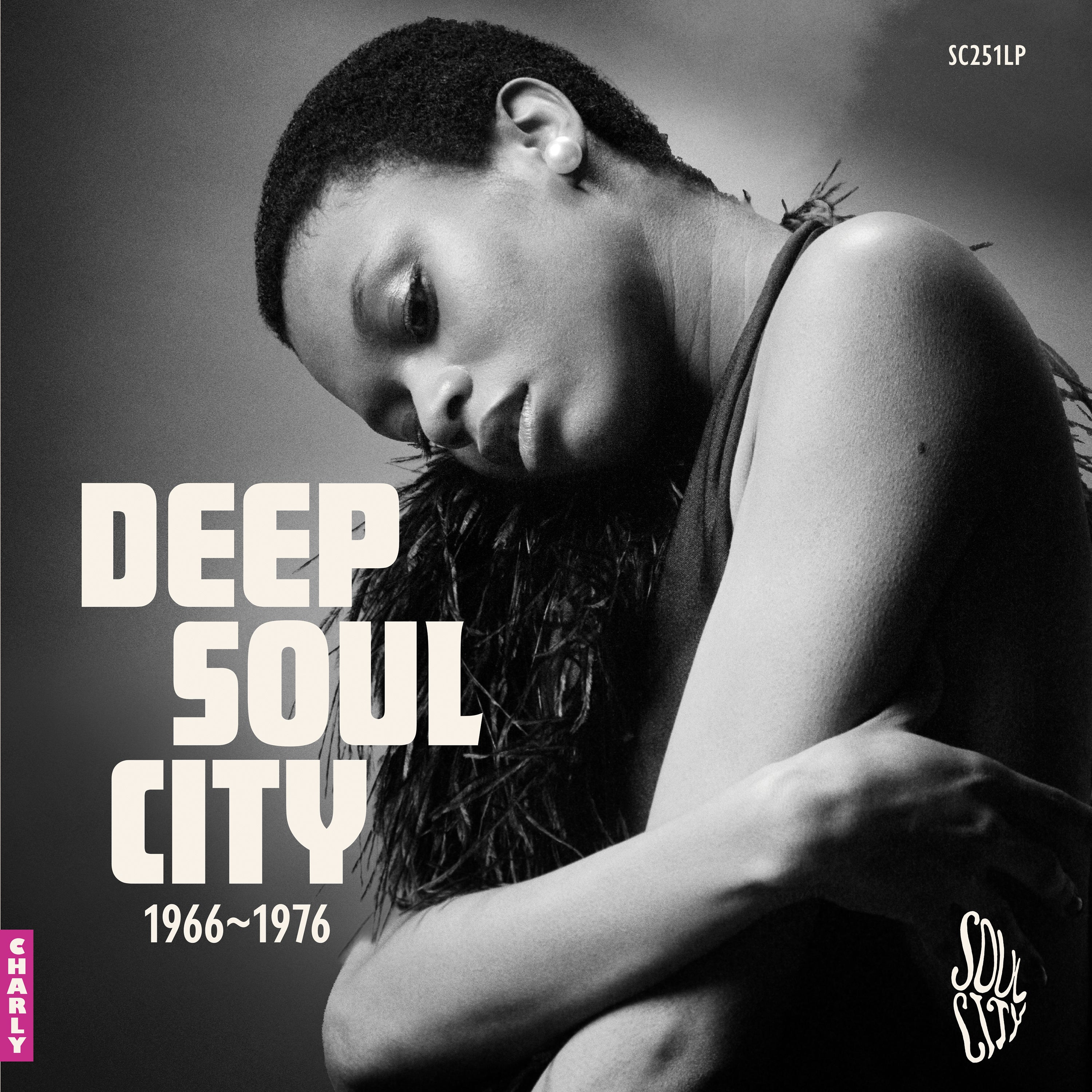 charly-soul-deep-soul-city-vinyle-lp-noir-deep-soul image 1
