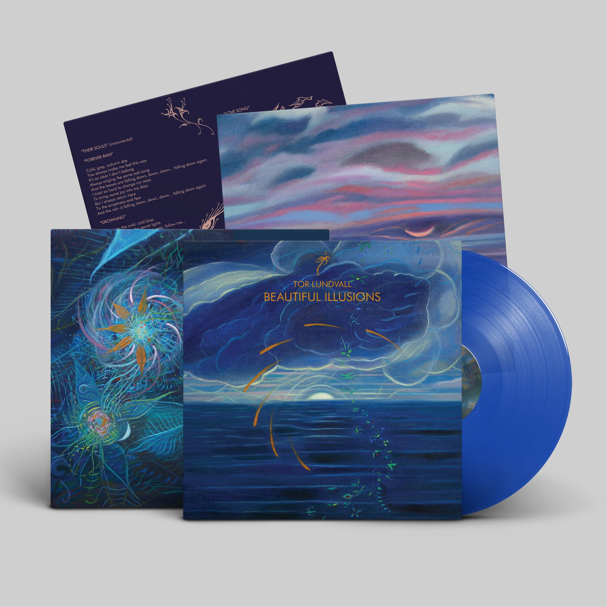 dais-records-tor-lundvall-beautiful-illusions-vinyle-lp-noir image 4