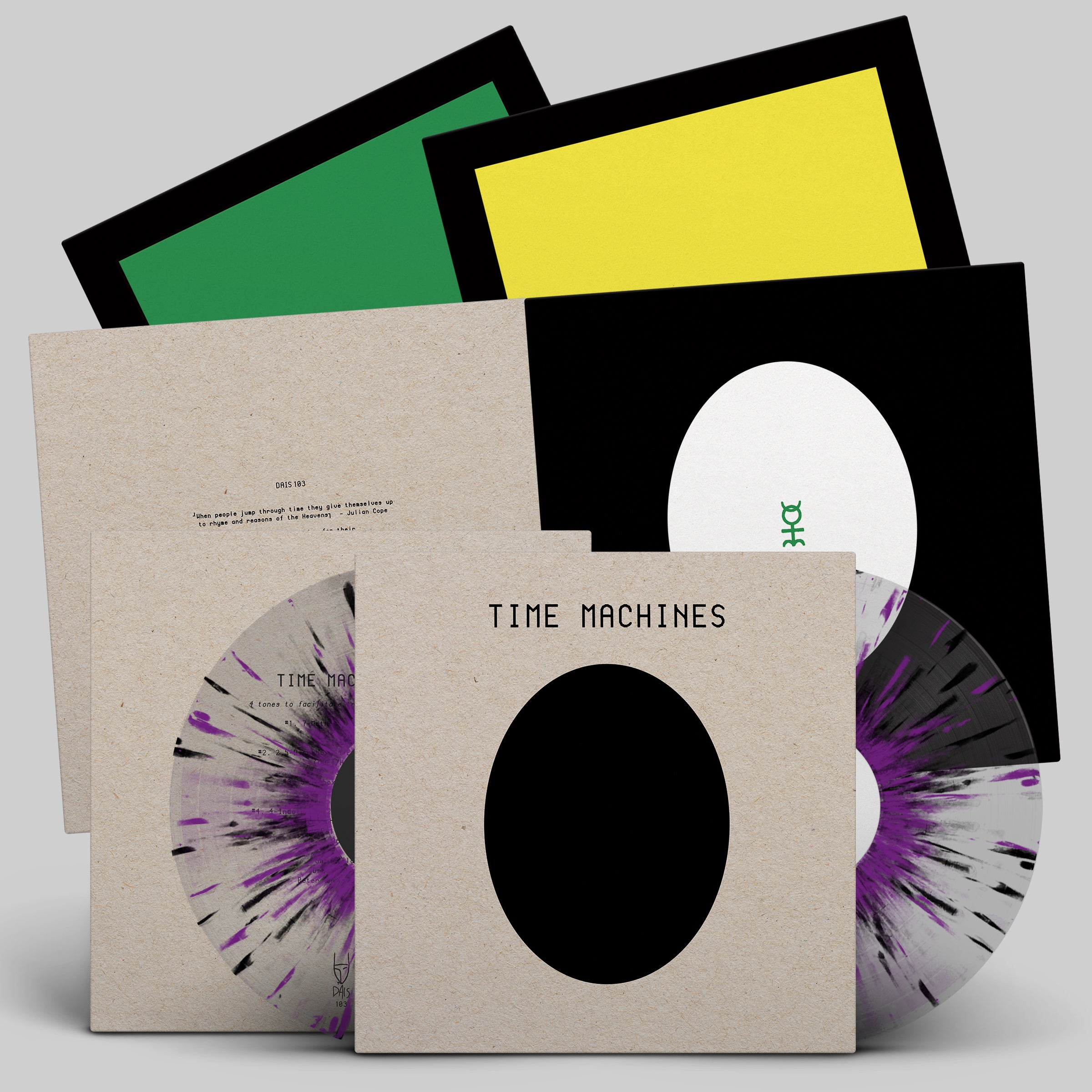 dais-coil-time-machines-double-vinyle-noir-2xlp image 3