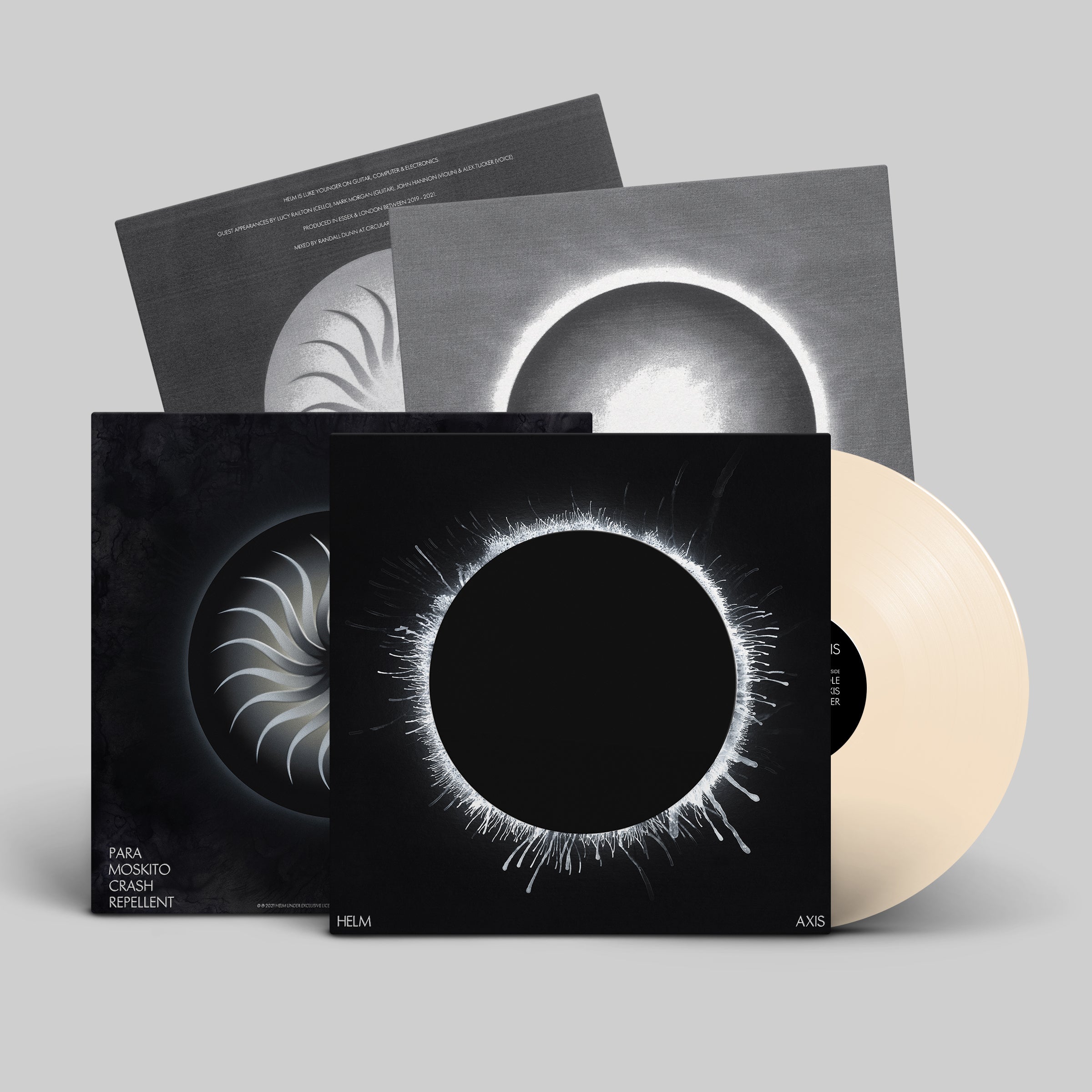 dais-records-axis-helm-lp-vinyle-splatter-argent-limit-200 image 3
