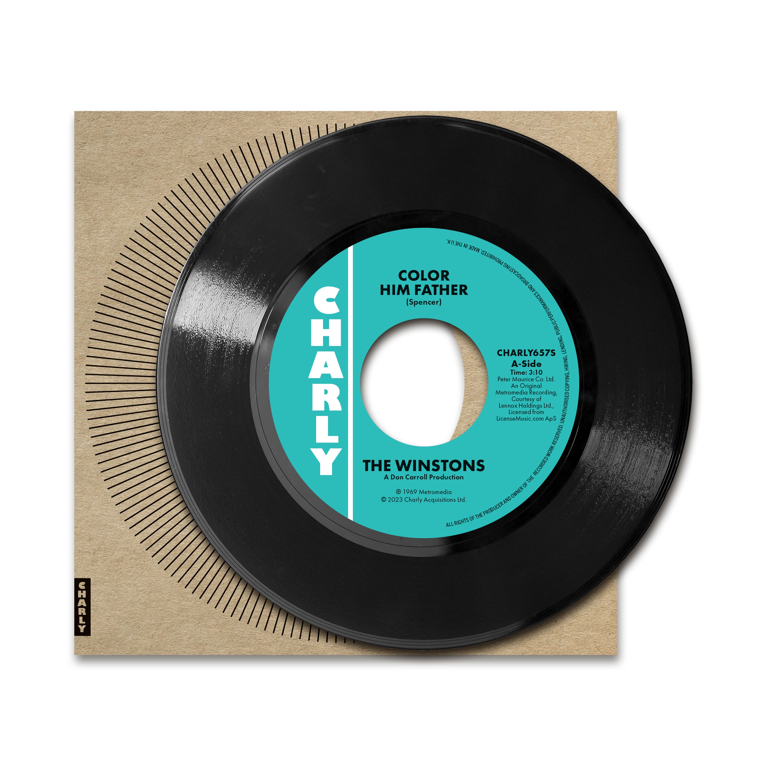 charly-soul-r-b-color-him-father-i-hate-hate-vinyle-7-northern-soul image 1
