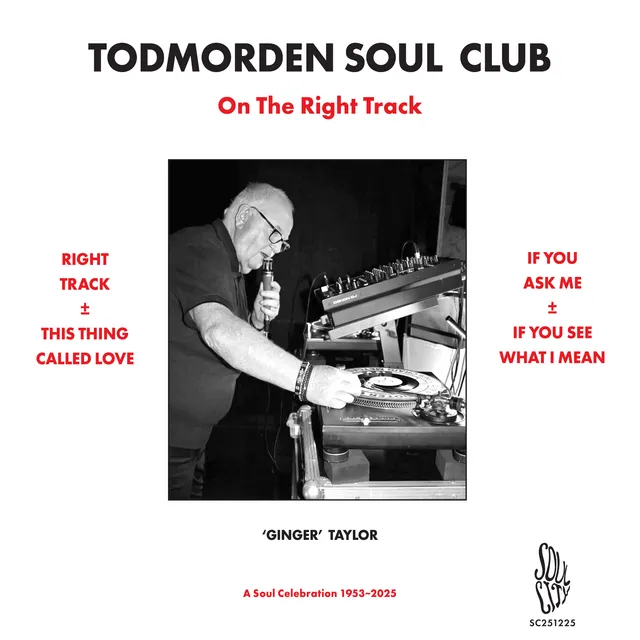 charly-records-soul-celebration-ep-vinyle-rouge-7 image 1