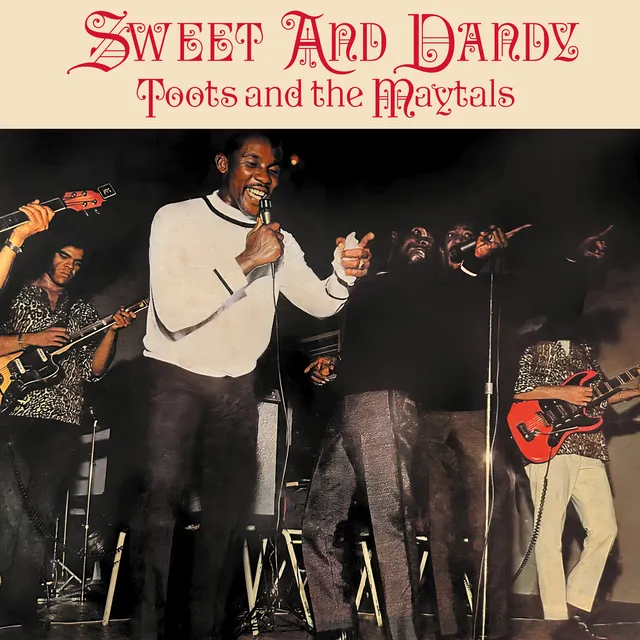 charly-records-sweet-and-dandy-vinyle-lp-noir-roots image 1