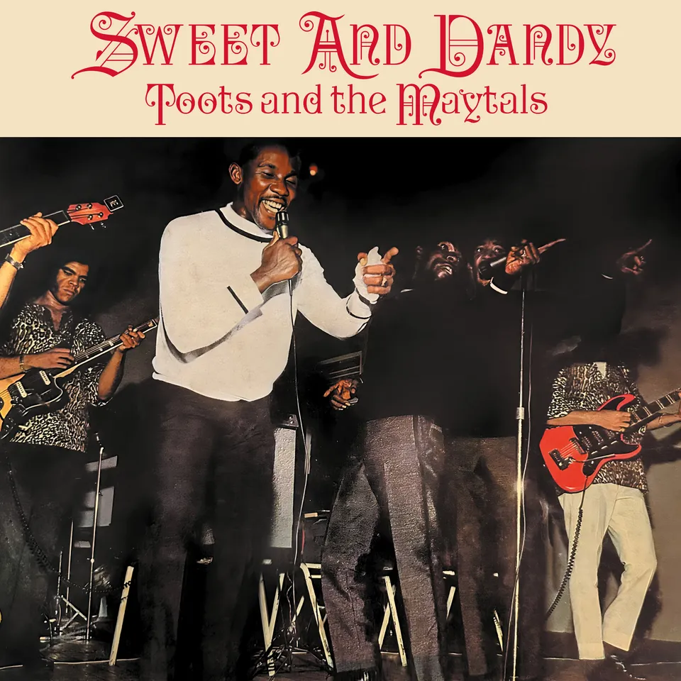 charly-records-sweet-and-dandy-vinyle-lp-noir-roots image 1