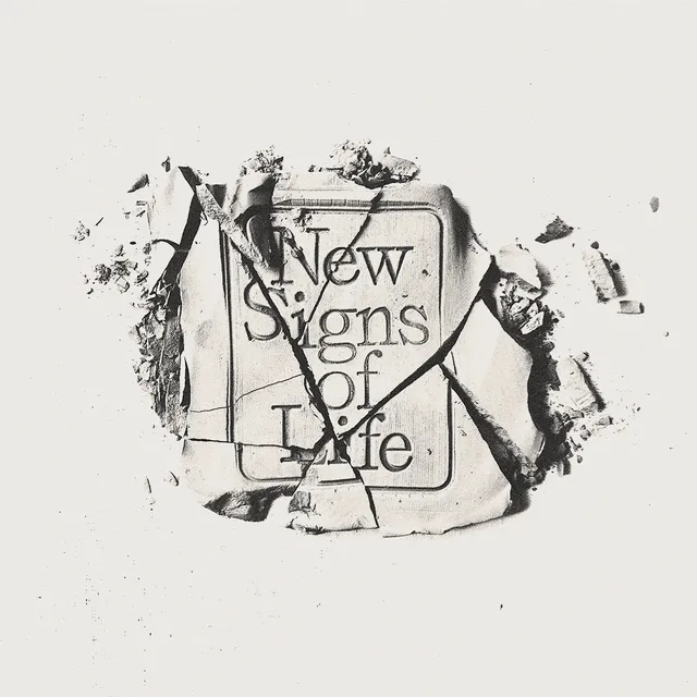 dais-records-death-bells-new-signs-of-life-vinyle-lp-noir-rock image 1