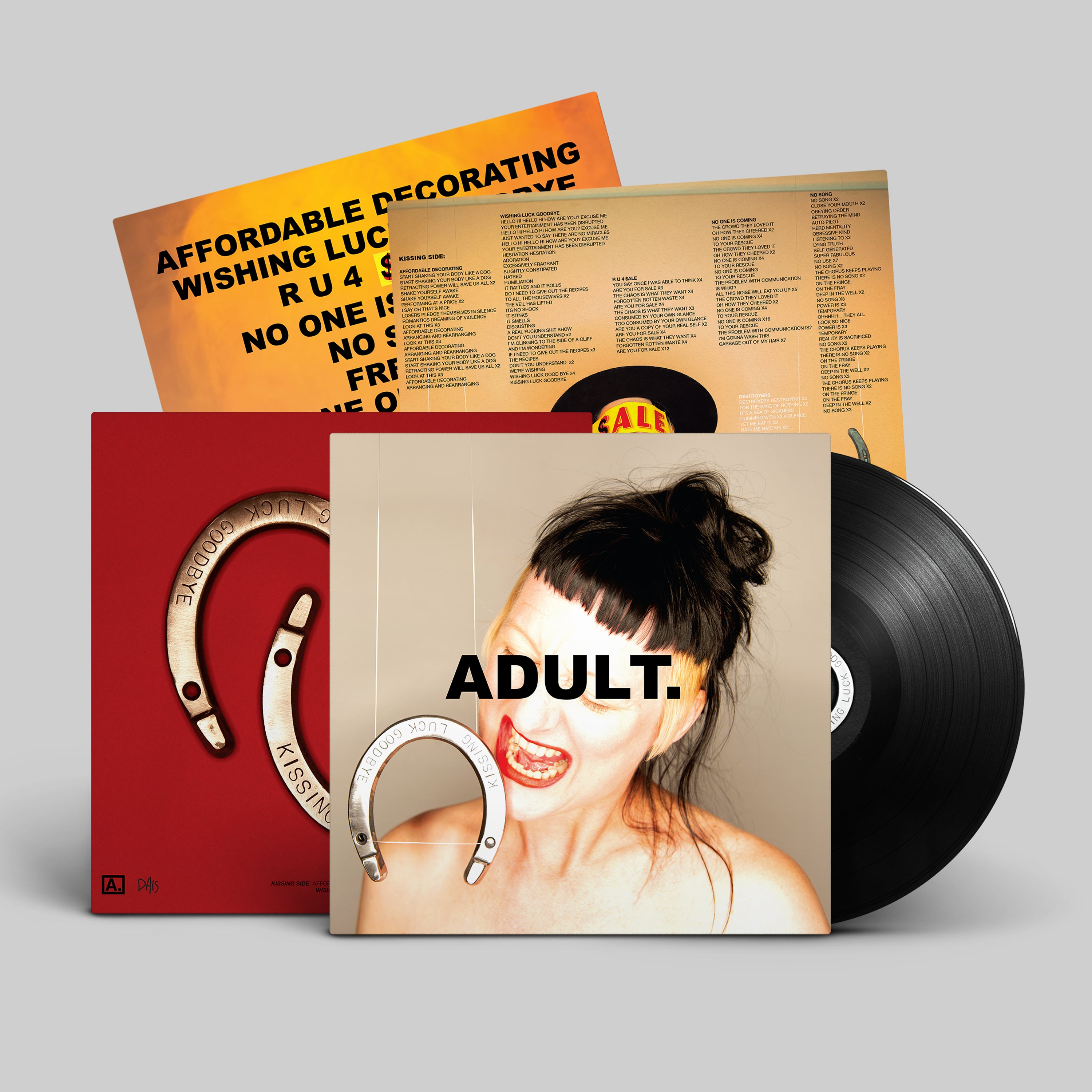 dais-records-kissing-luck-goodbye-vinyle-lp-noir-adult image 2