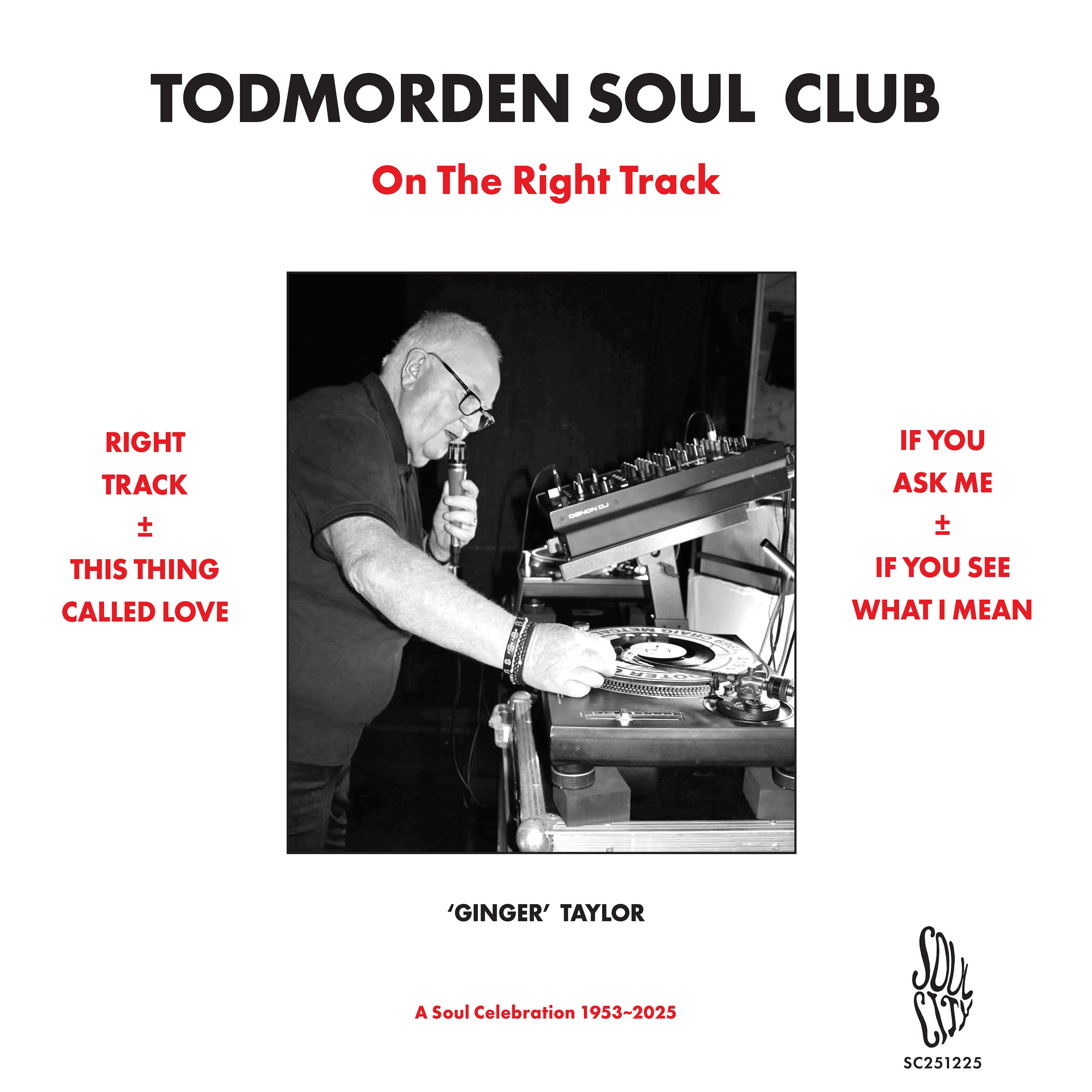 charly-records-soul-celebration-ep-vinyle-rouge-7 image 1