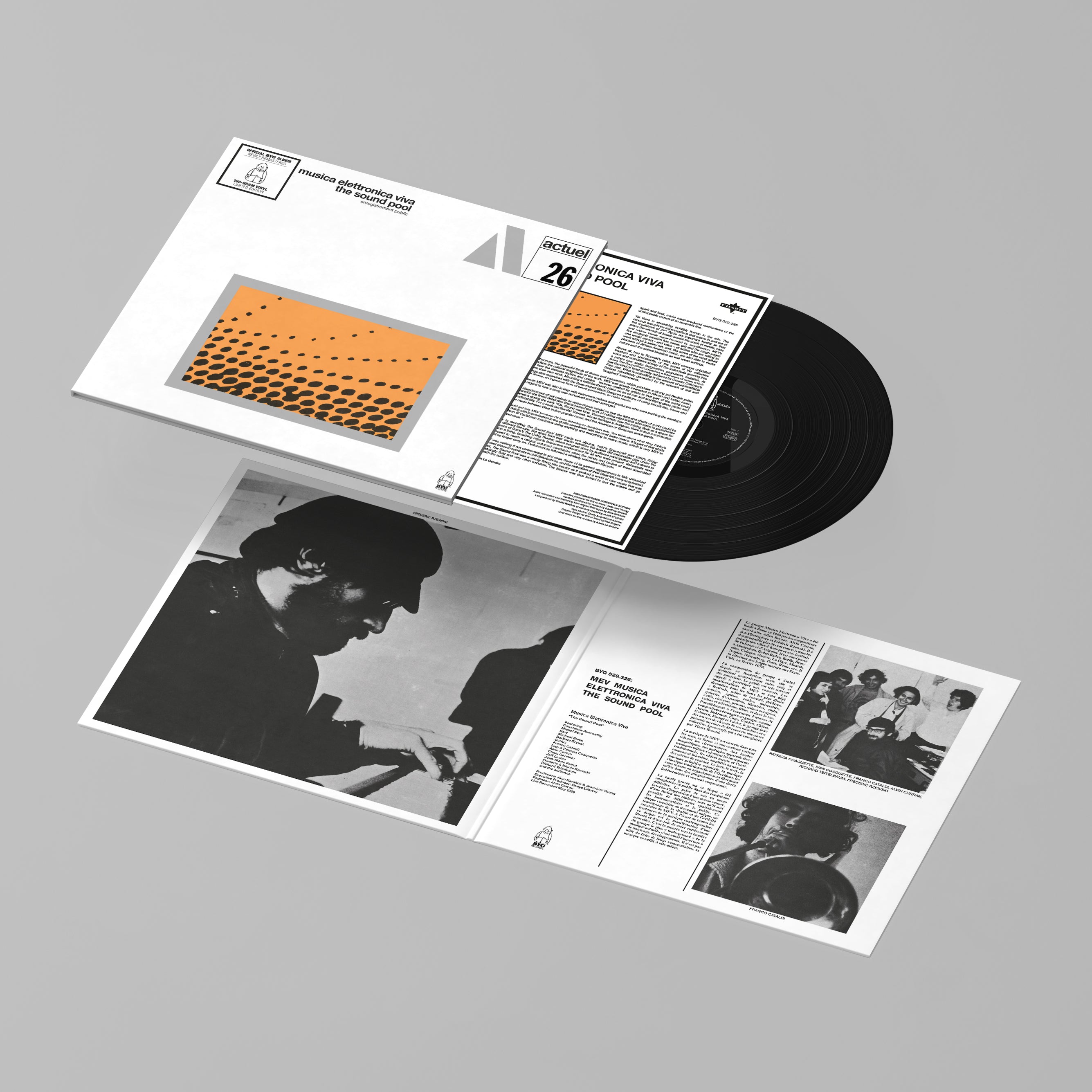musica-elettronica-viva-the-sound-pool-vinyle-lp-noir image 3
