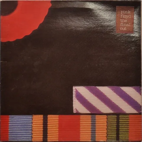 pink-floyd-the-final-cut-lp-33-tours-gatefold-1983 image 1