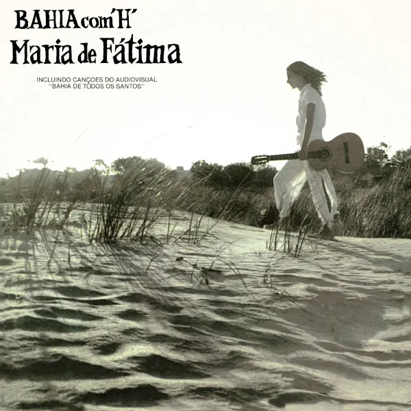 maria-de-f-tima-bahia-com-h-alt015-vinyle-lp-samba image 1