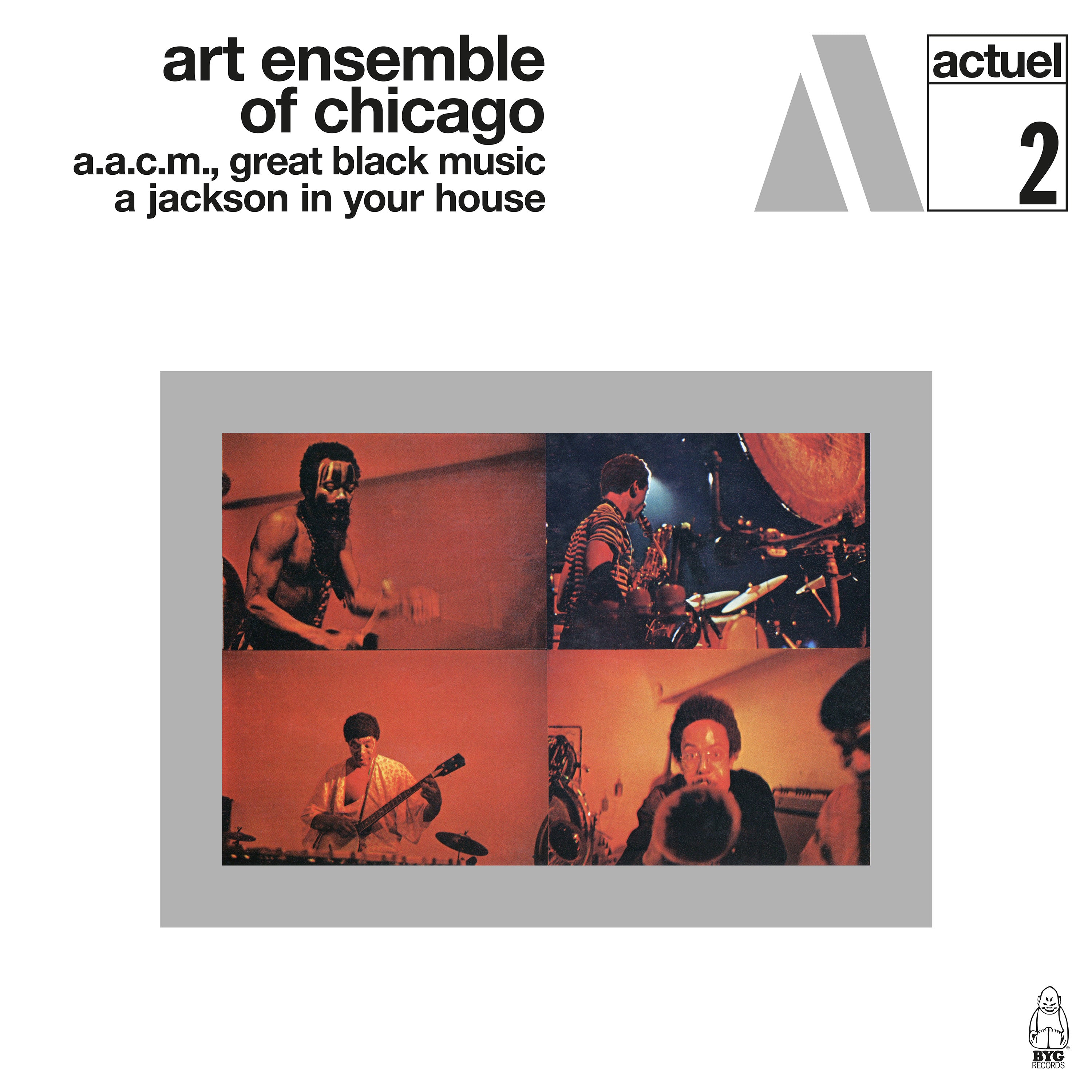 charly-records-a-jackson-in-your-house-vinyle-lp-marbr-jazz image 1