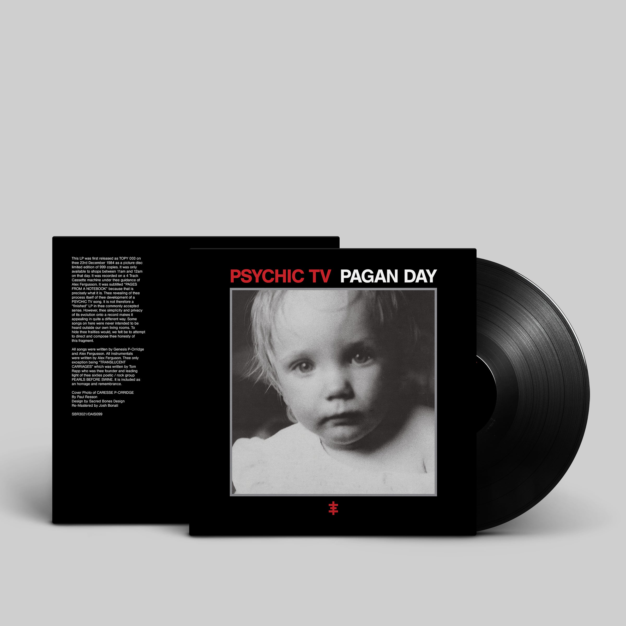 dais-records-psychic-tv-pagan-day-vinyle-lp-noir-r-dition image 2