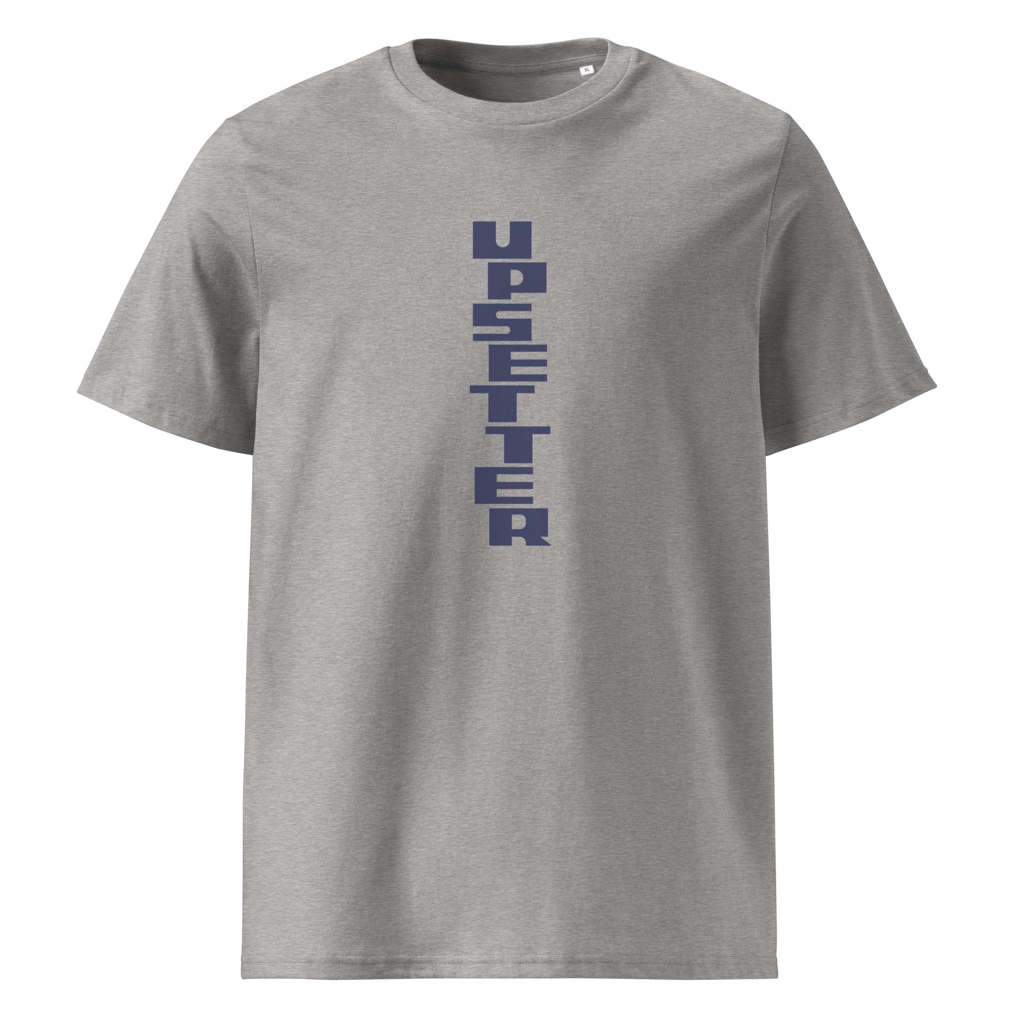 charly-records-upsetter-records-t-shirt-noir-coton-bio image 8