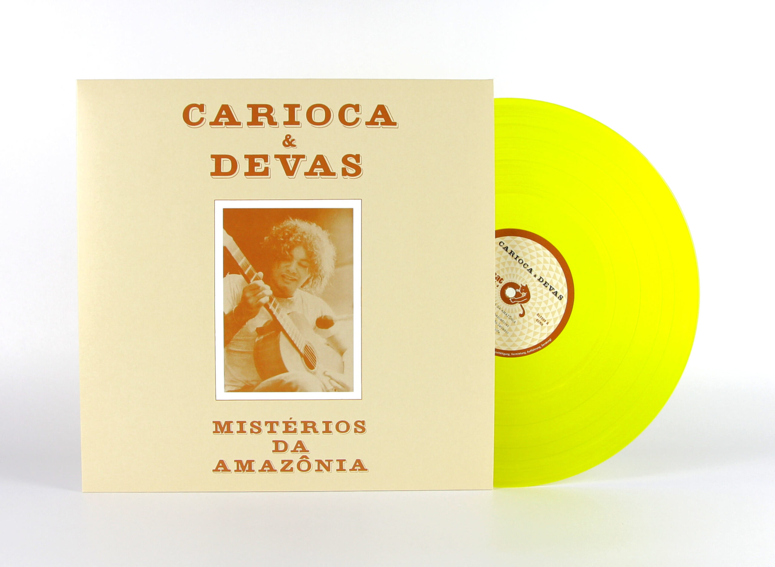altercat-carioca-devas-alt008-vinyle-couleur-acoustique image 2