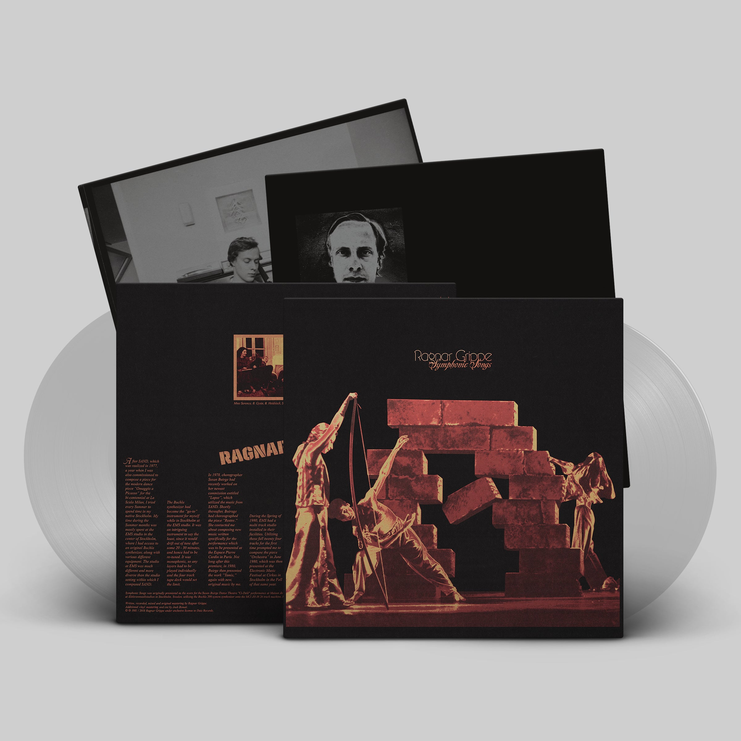 dais-records-symphonic-songs-double-vinyle-noir-2xlp-grippe image 3