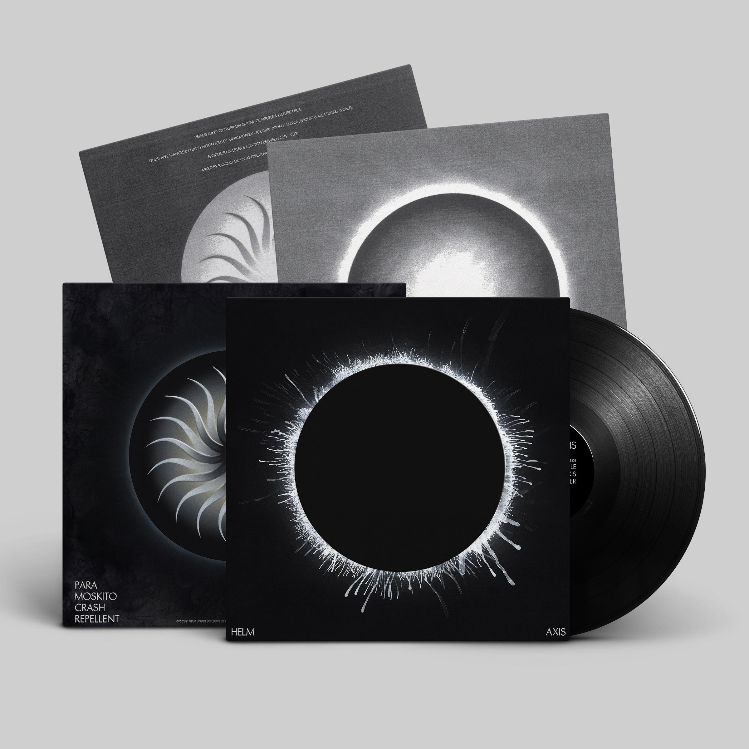 dais-records-axis-helm-lp-vinyle-splatter-argent-limit-200 image 5