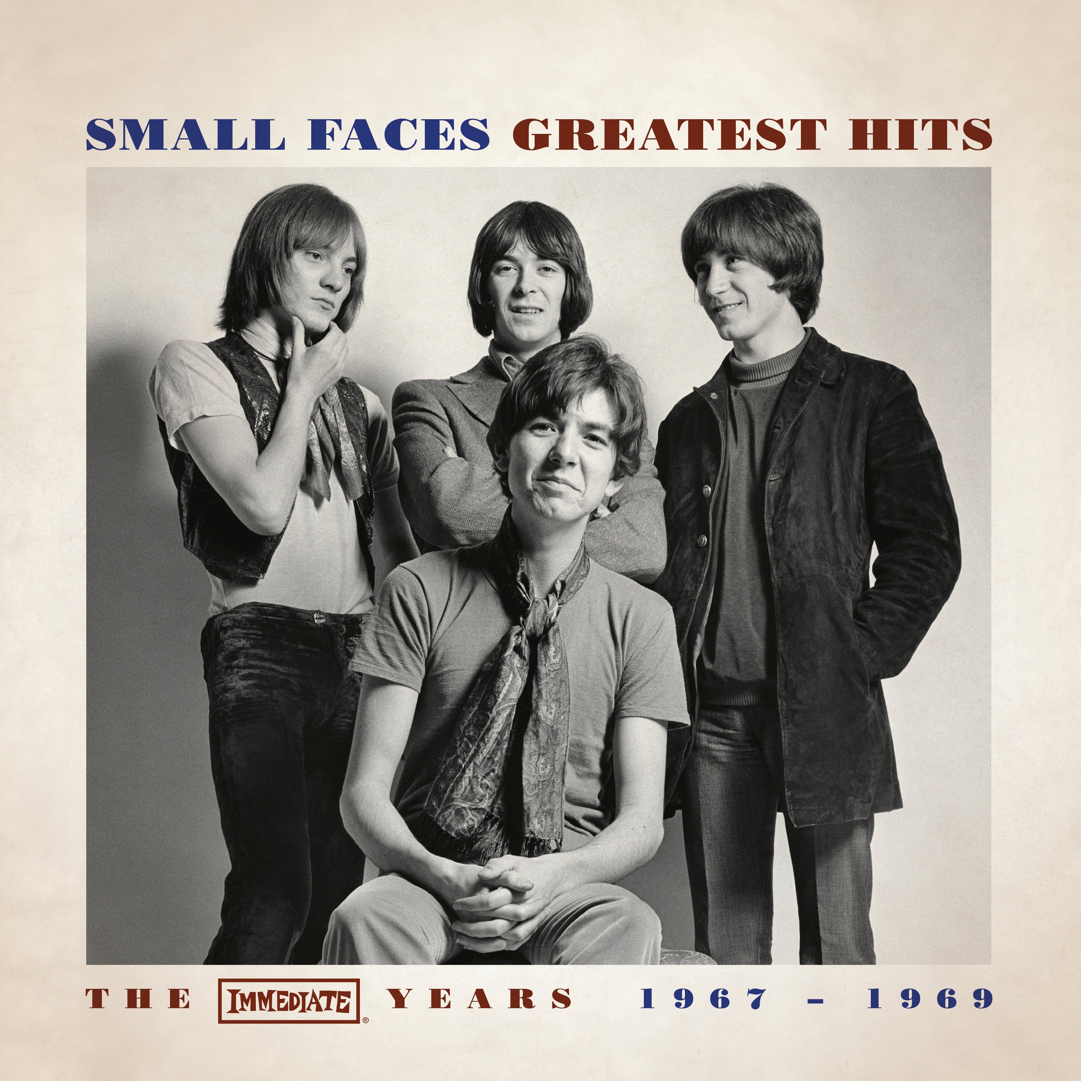 charly-rock-small-faces-greatest-hits-vinyle-lp-noir-mono image 1