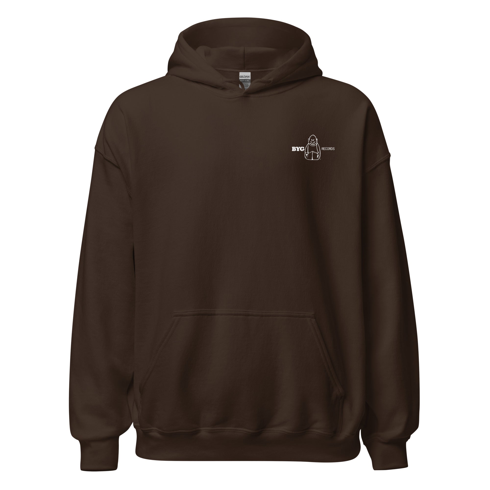 charly-records-byg-records-sweat-hoodie-noir-logo image 6