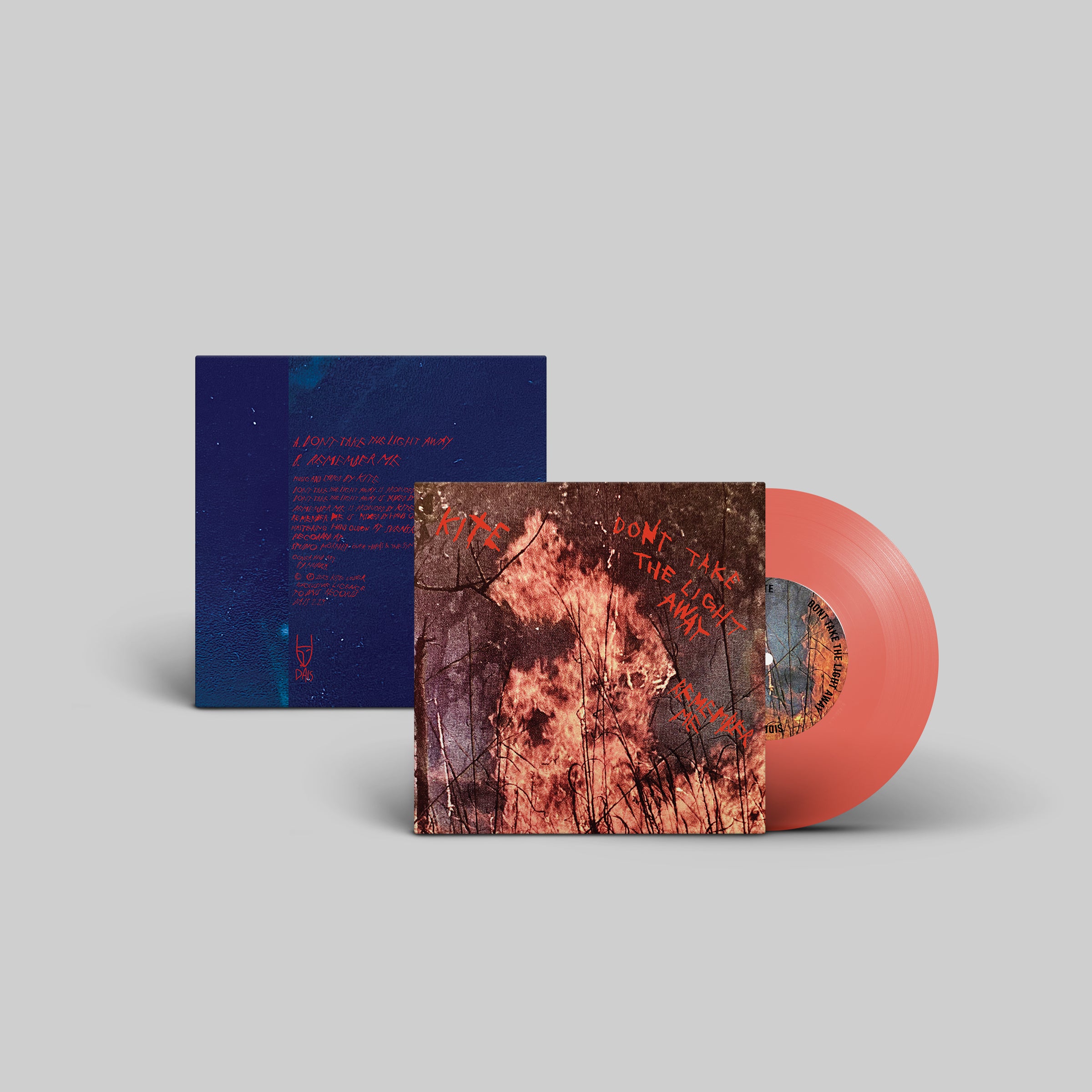 dais-kite-don-t-take-the-light-vinyle-7-splatter-ltd image 3