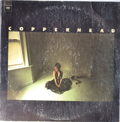 copperhead-copperhead-vinyle-lp-1973-usa-hard-rock image 1