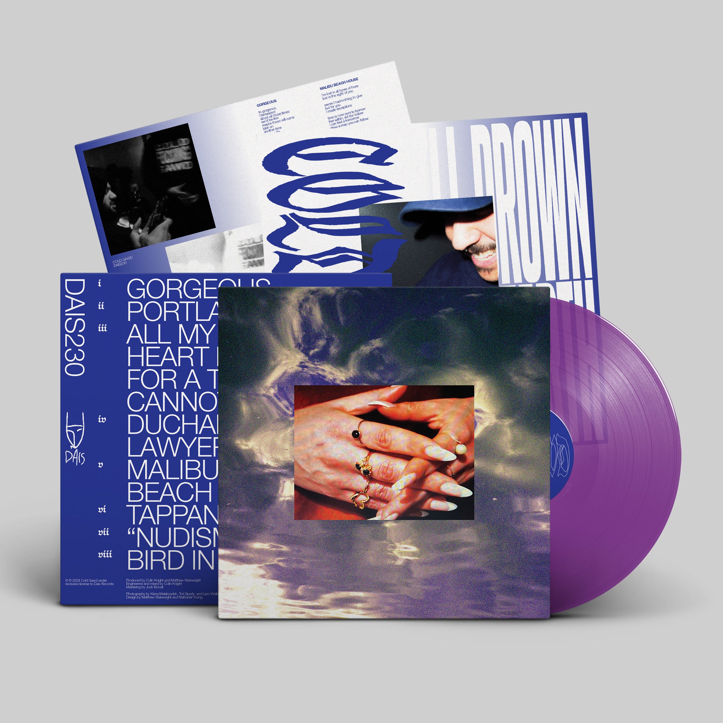 dais-records-i-ll-drown-on-this-earth-vinyle-lp-noir image 3