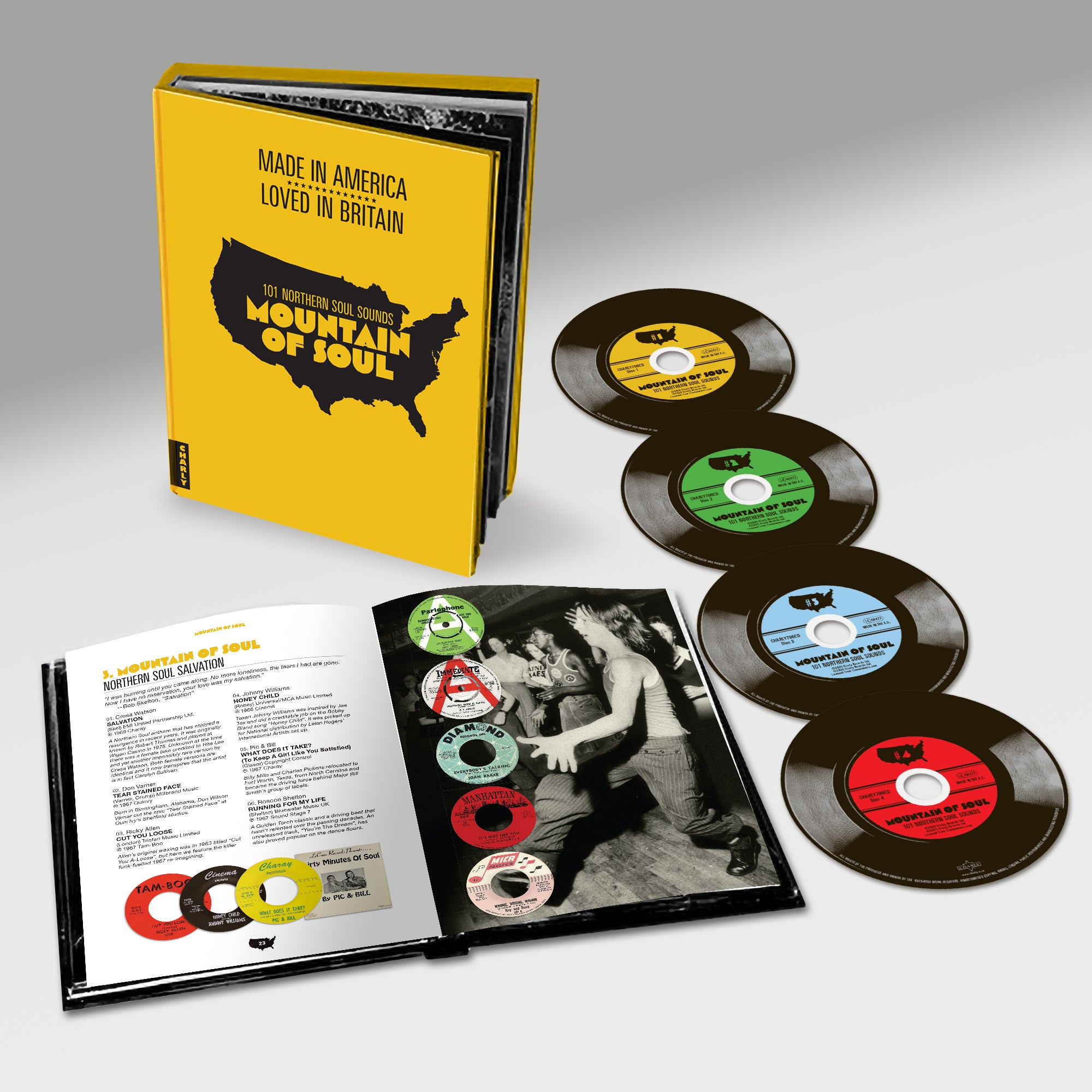 charly-records-mountain-of-soul-coffret-4cd-northern-soul image 2
