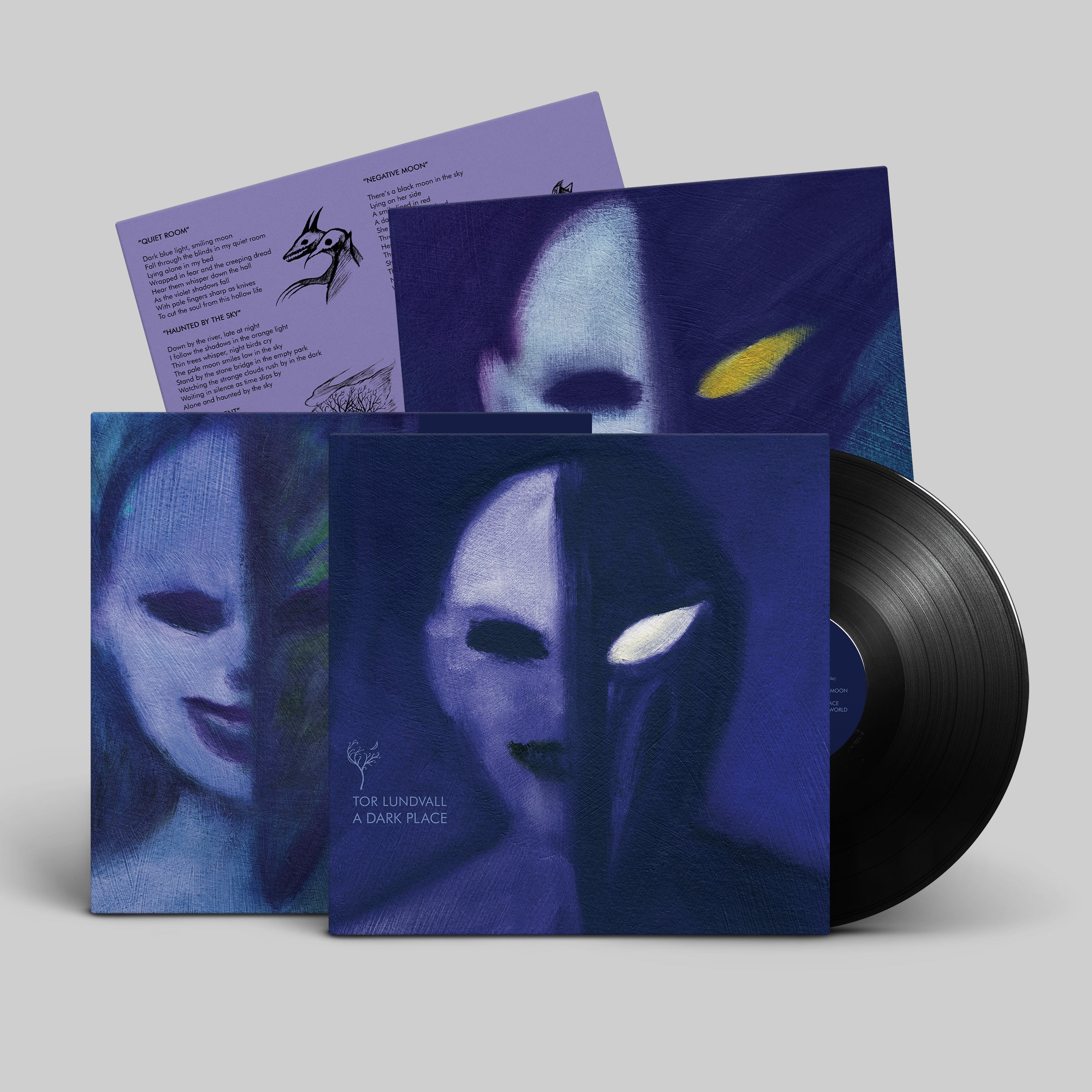 dais-records-a-dark-place-vinyle-lp-noir-tor-lundvall image 2