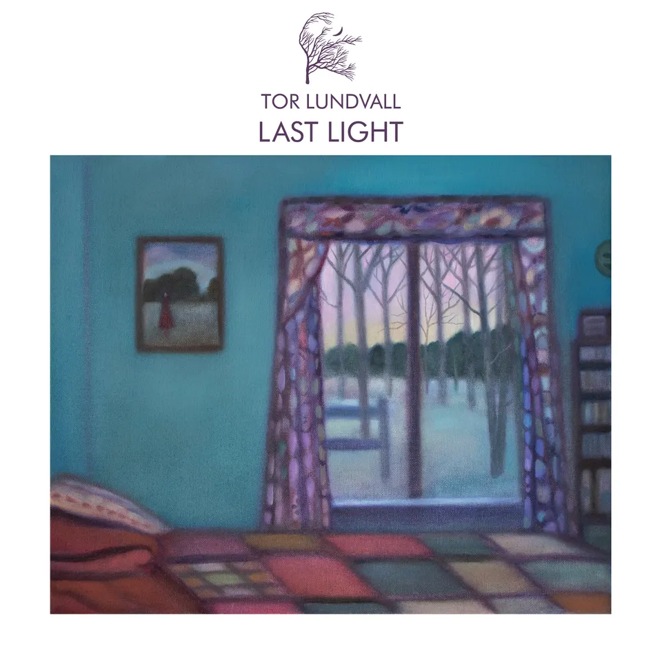 tor-lundvall-last-light-vinyle-noir-lp-ambient image 1
