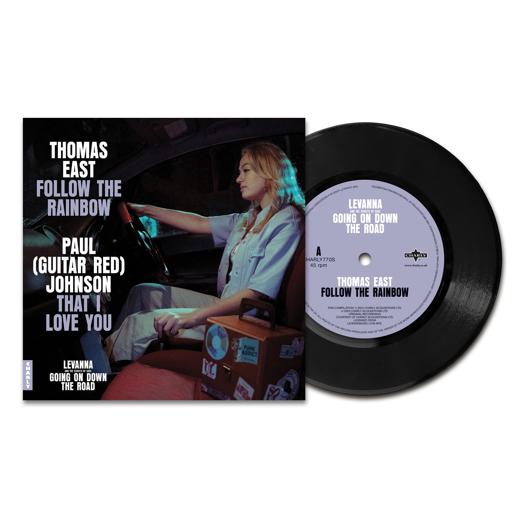 thomas-east-follow-the-rainbow-45-tours-7-soul image 2