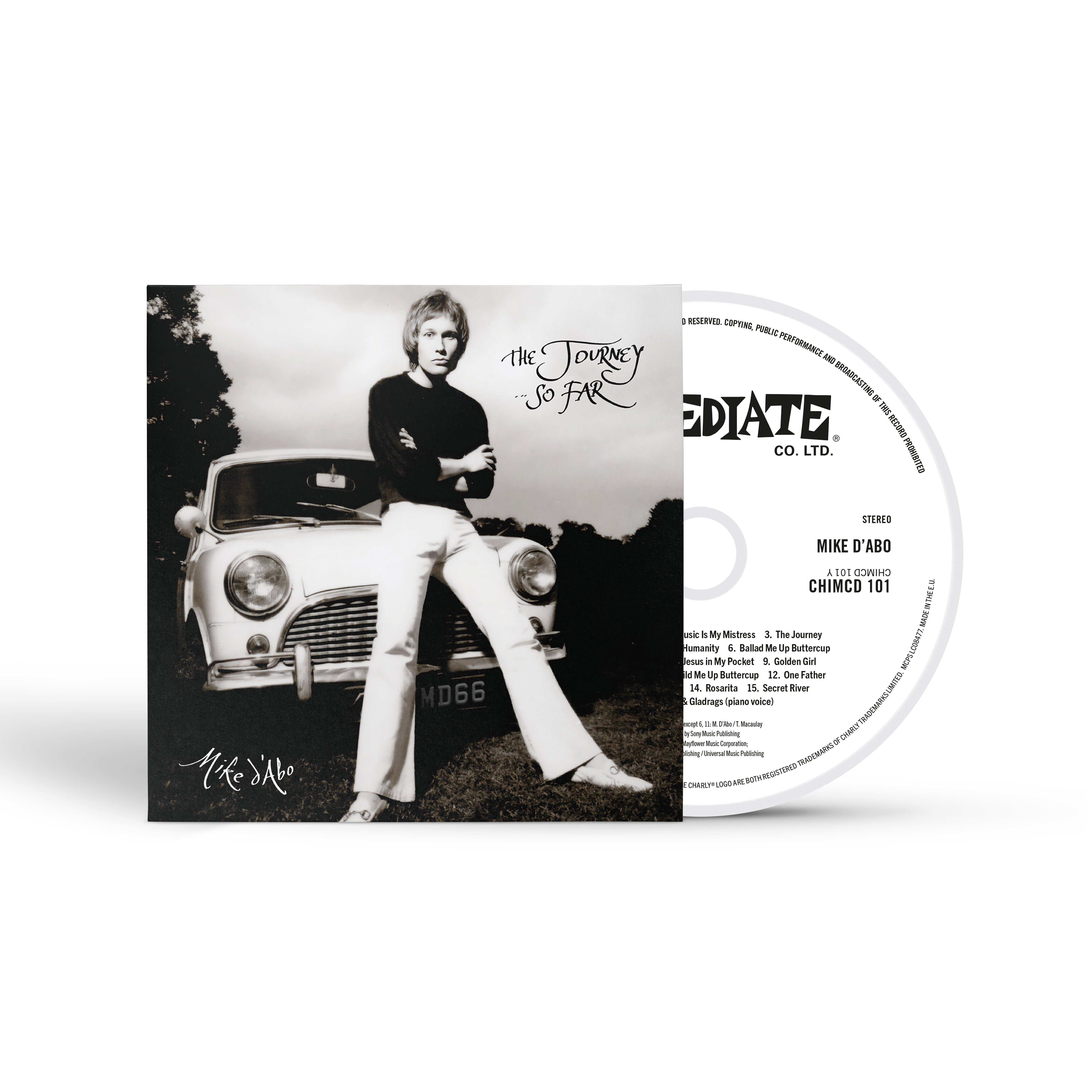 mike-d-abo-the-journey-so-far-vinyle-lp-noir-pop image 3