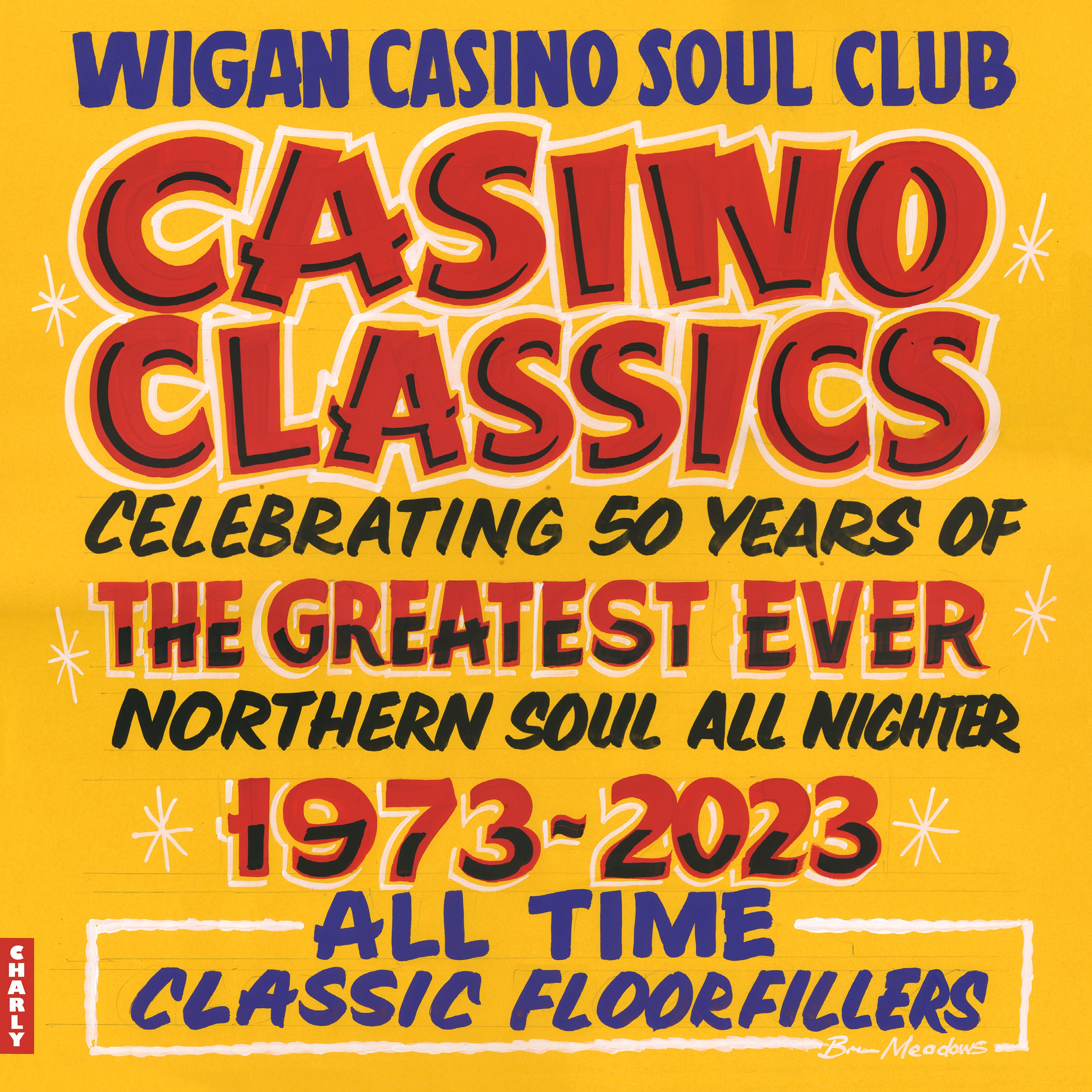 charly-casino-classics-45-tours-vinyle-7-northern-soul image 1