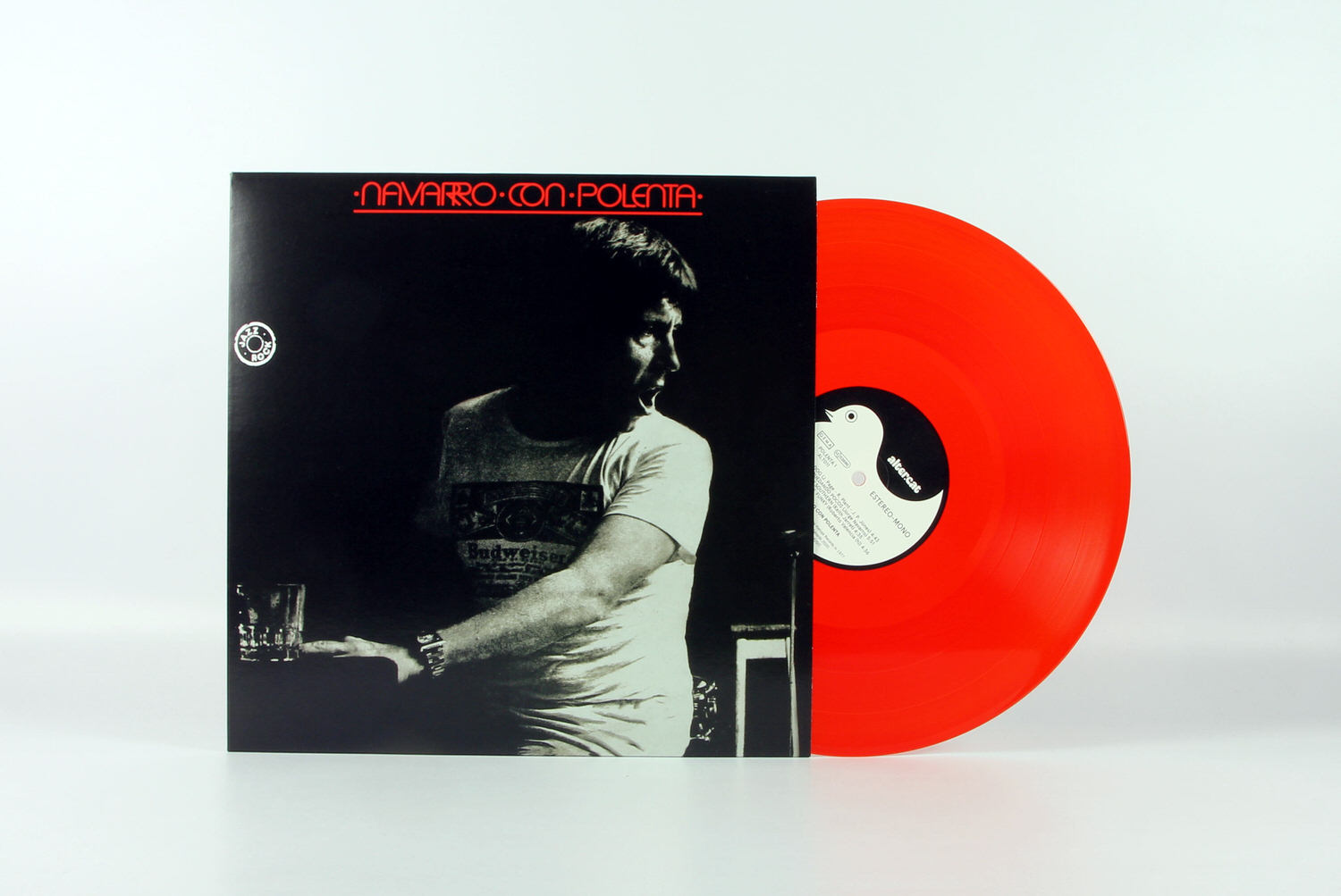 altercat-jorge-navarro-con-polenta-alt011-vinyle-lp-dition-limit-e image 3