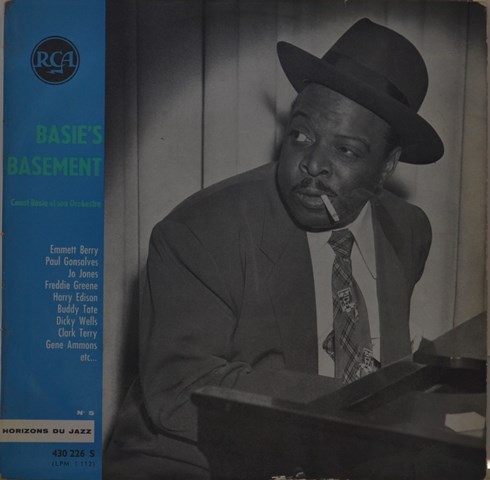 count-basie-basie-basement-vinyle-lp-original-1961-france image 1
