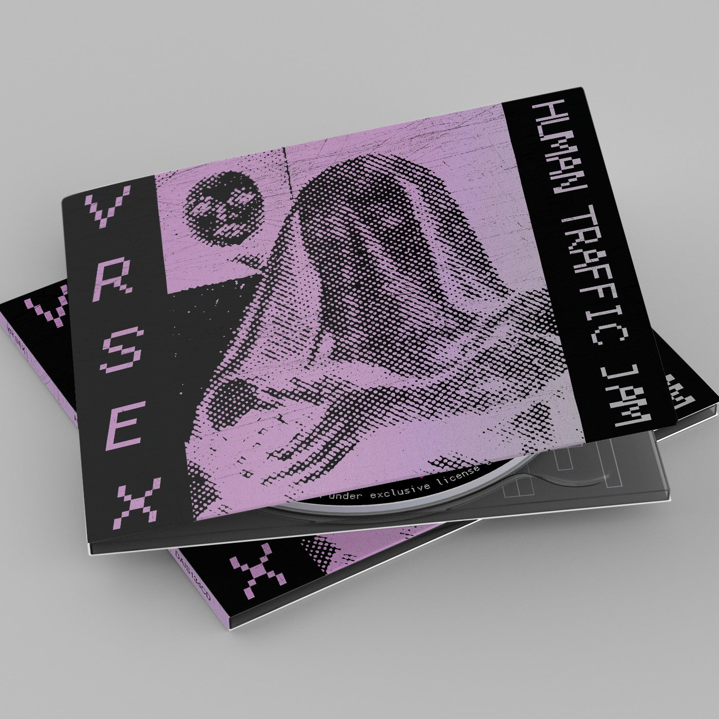 dais-records-vr-sex-human-traffic-jam-vinyle-lp-noir-post-punk image 6