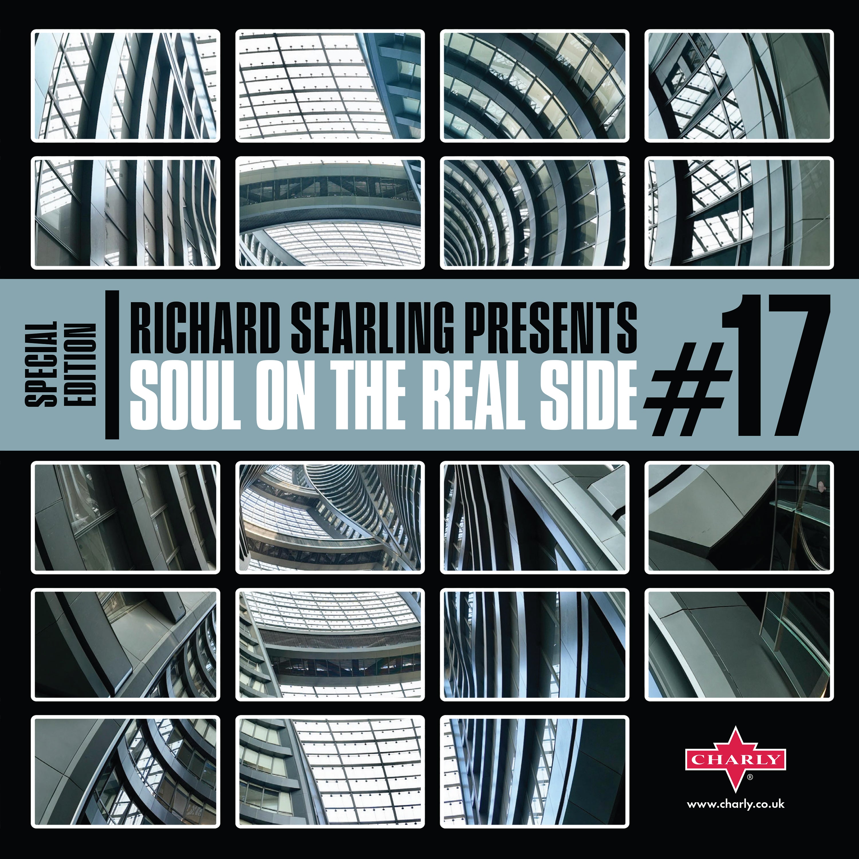 charly-records-soul-on-the-real-side-17-cd-soul-funk image 1