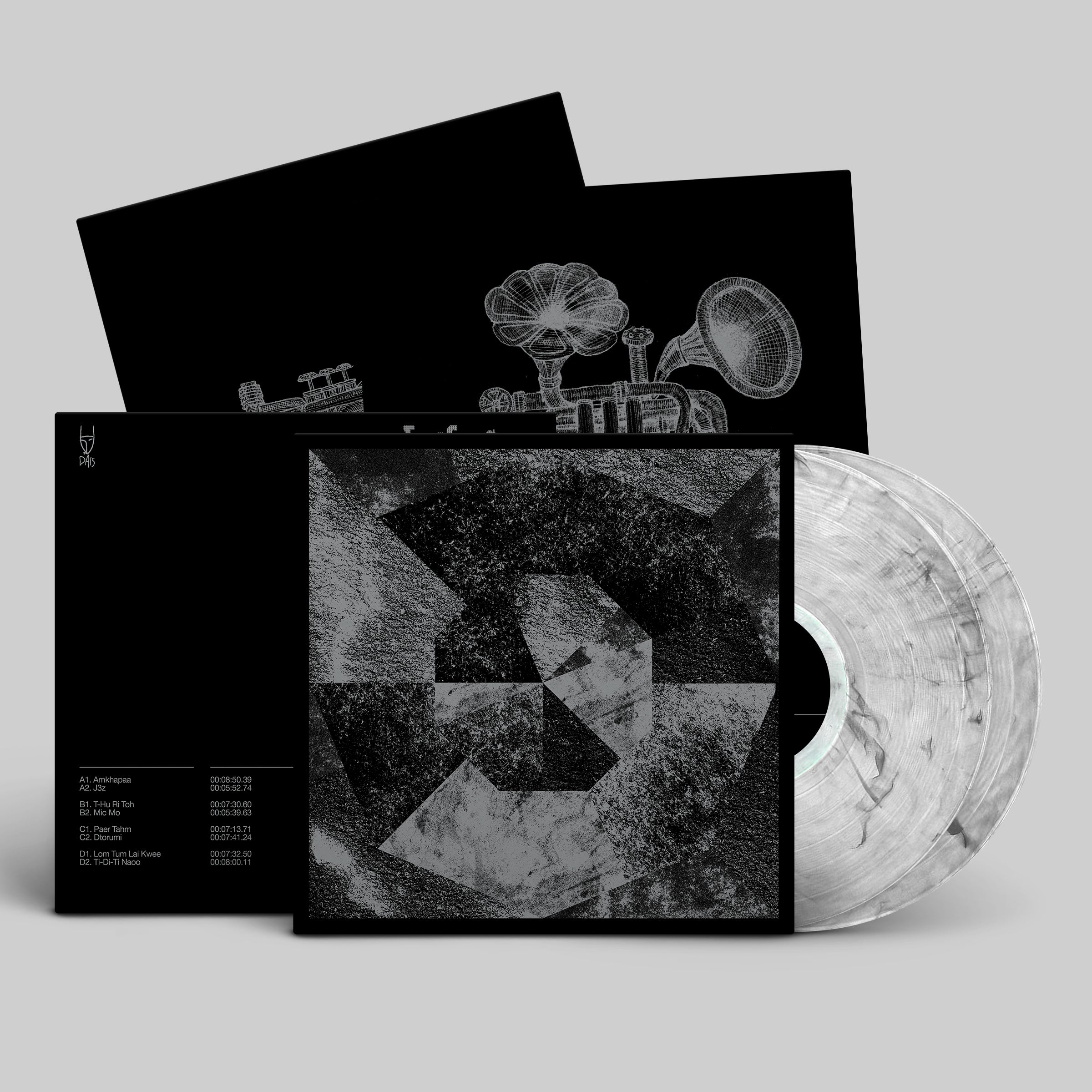 dais-records-soisong-xaj3z-double-vinyle-2lp-noir image 3