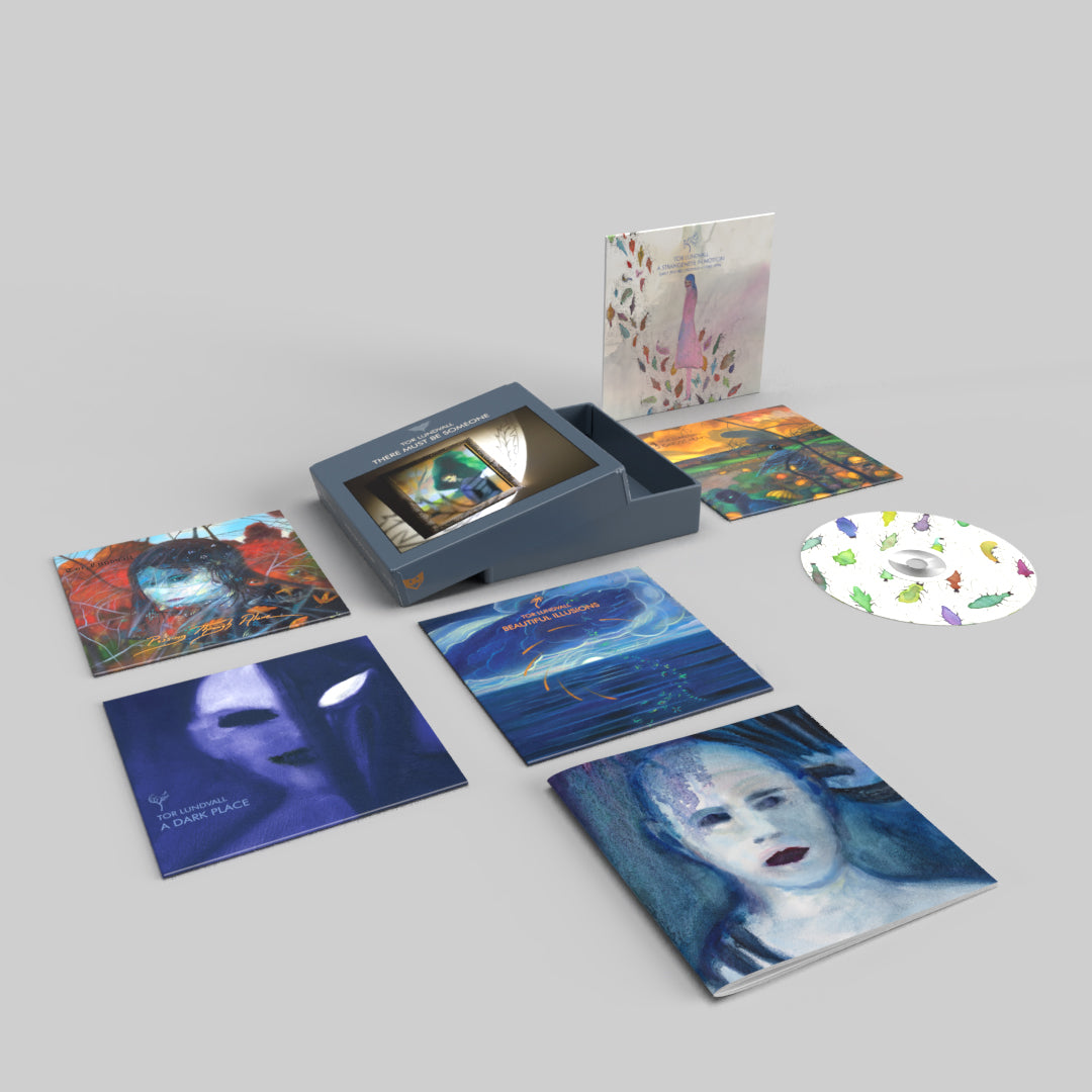 dais-there-must-be-someone-coffret-5-cd-ambient image 2