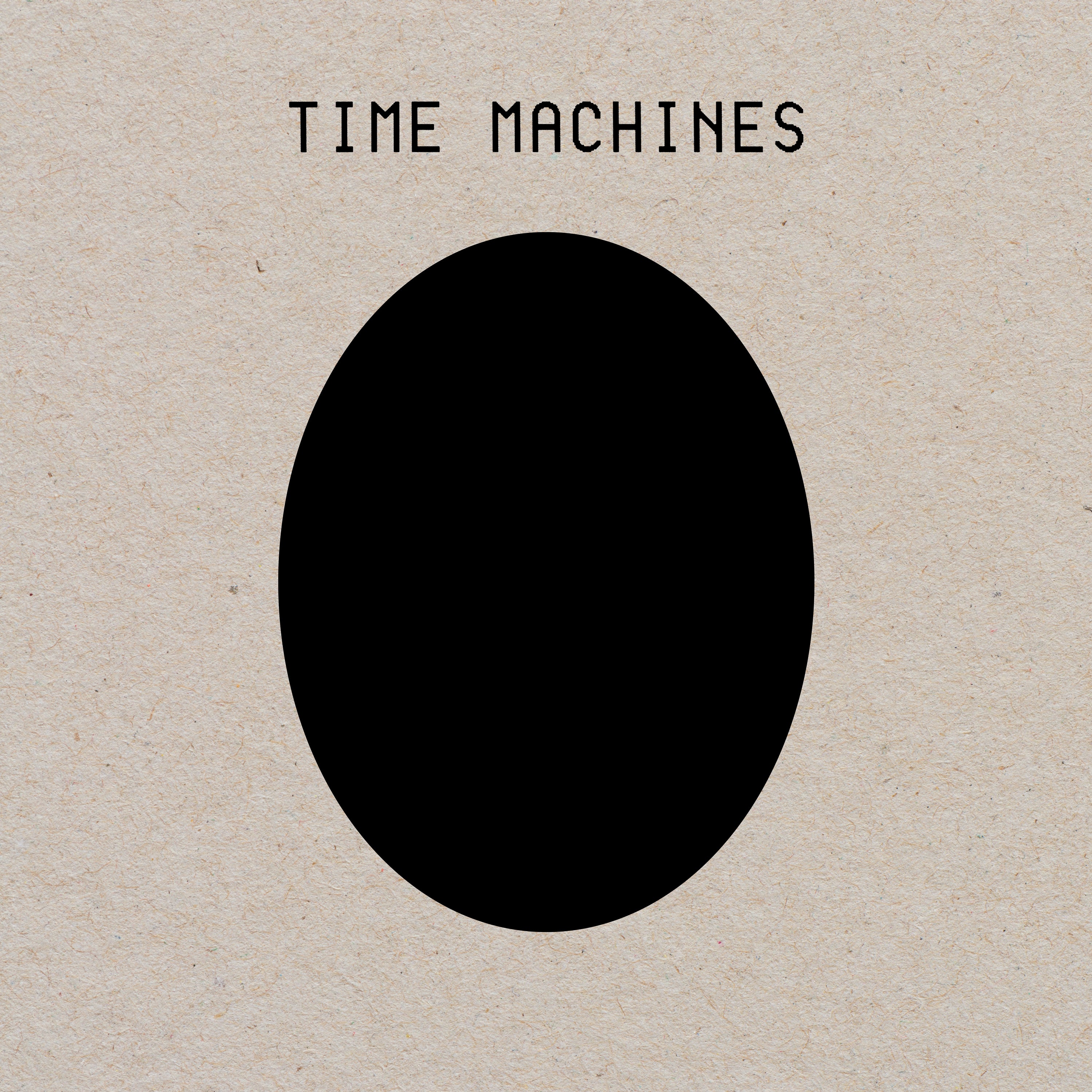 dais-coil-time-machines-double-vinyle-noir-2xlp image 1