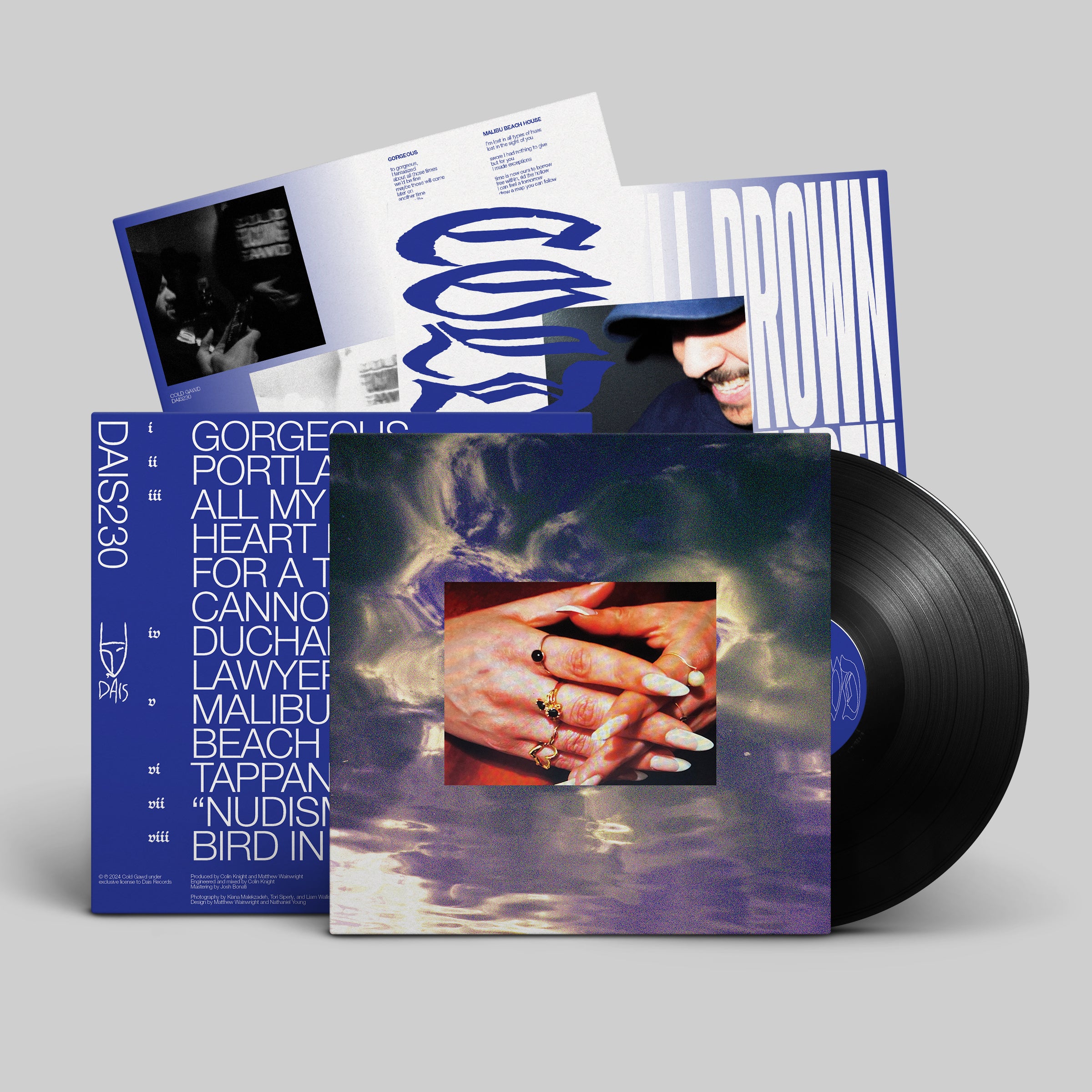 dais-records-i-ll-drown-on-this-earth-vinyle-lp-noir image 4
