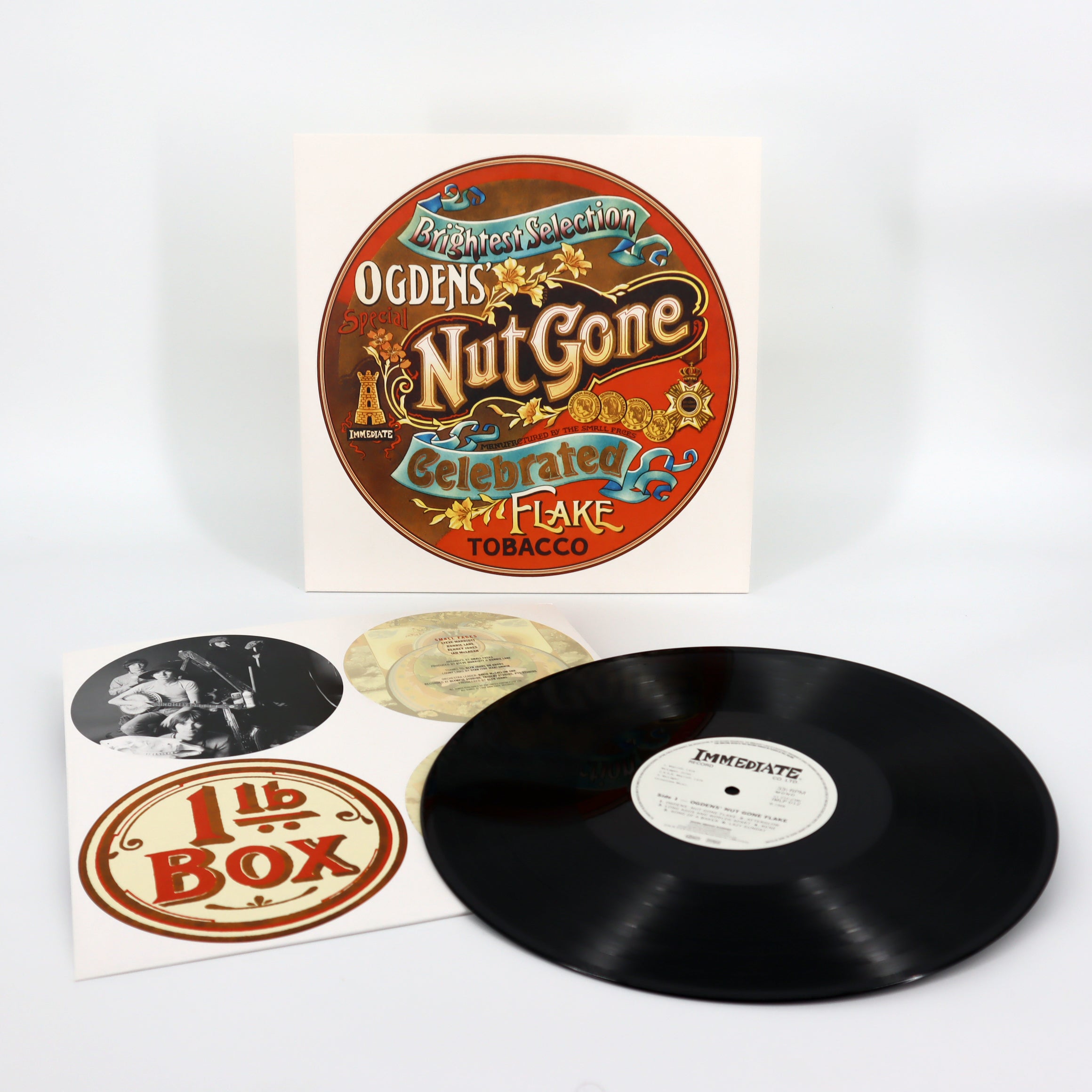 charly-rock-ogdens-nut-gone-flake-vinyle-lp-noir-psych-d-lique image 3