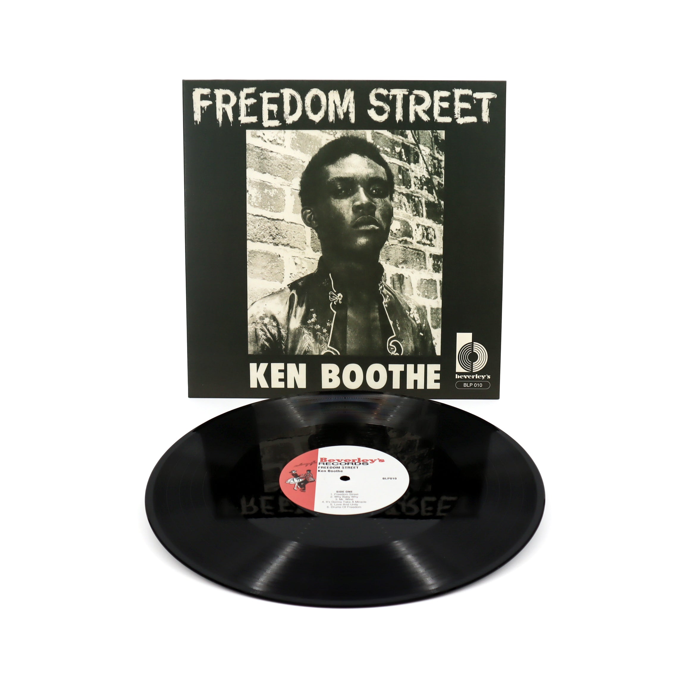 charly-records-freedom-street-vinyle-lp-noir-reggae image 2