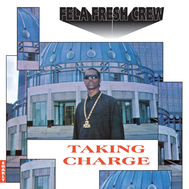 charly-records-taking-charge-vinyle-lp-noir-hip-hop-dr-rock image 1