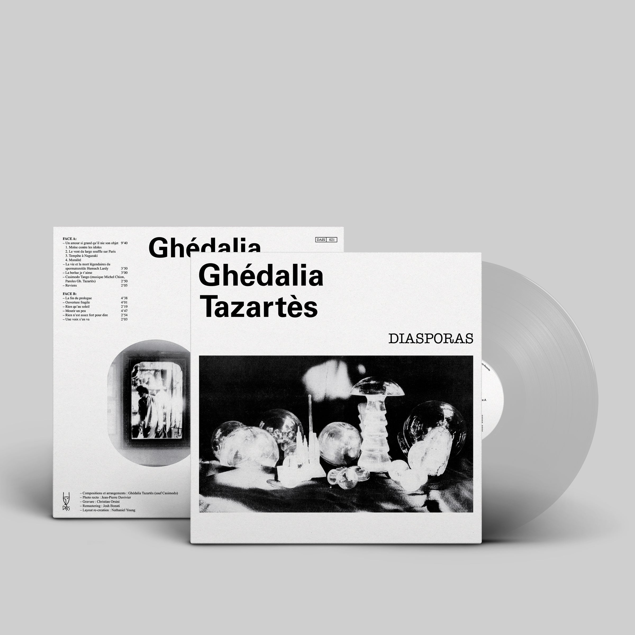 dais-records-diasporas-tazart-s-vinyle-lp-noir-r-dition image 2